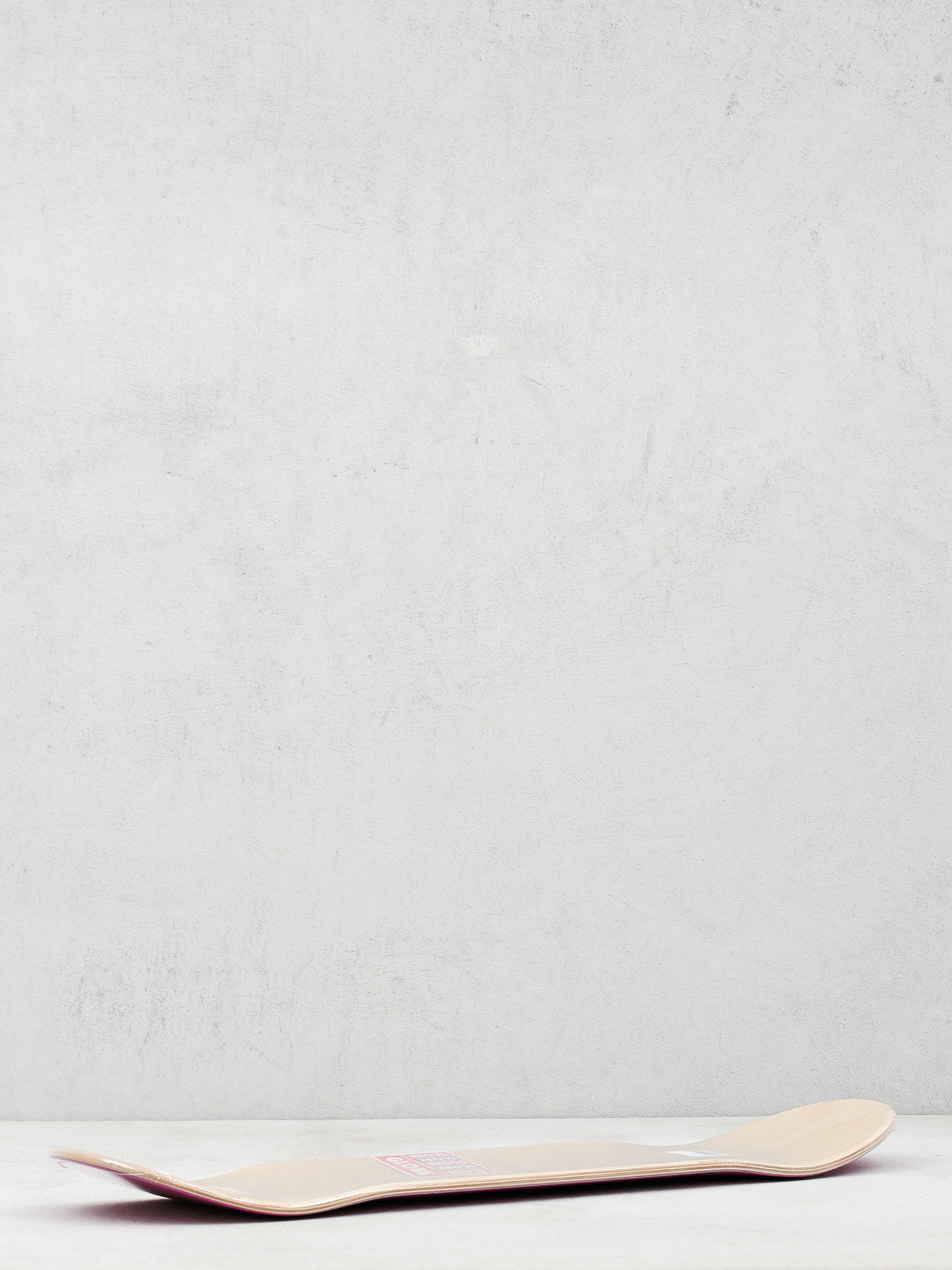 Deck Globe Goodstock (neon purple)