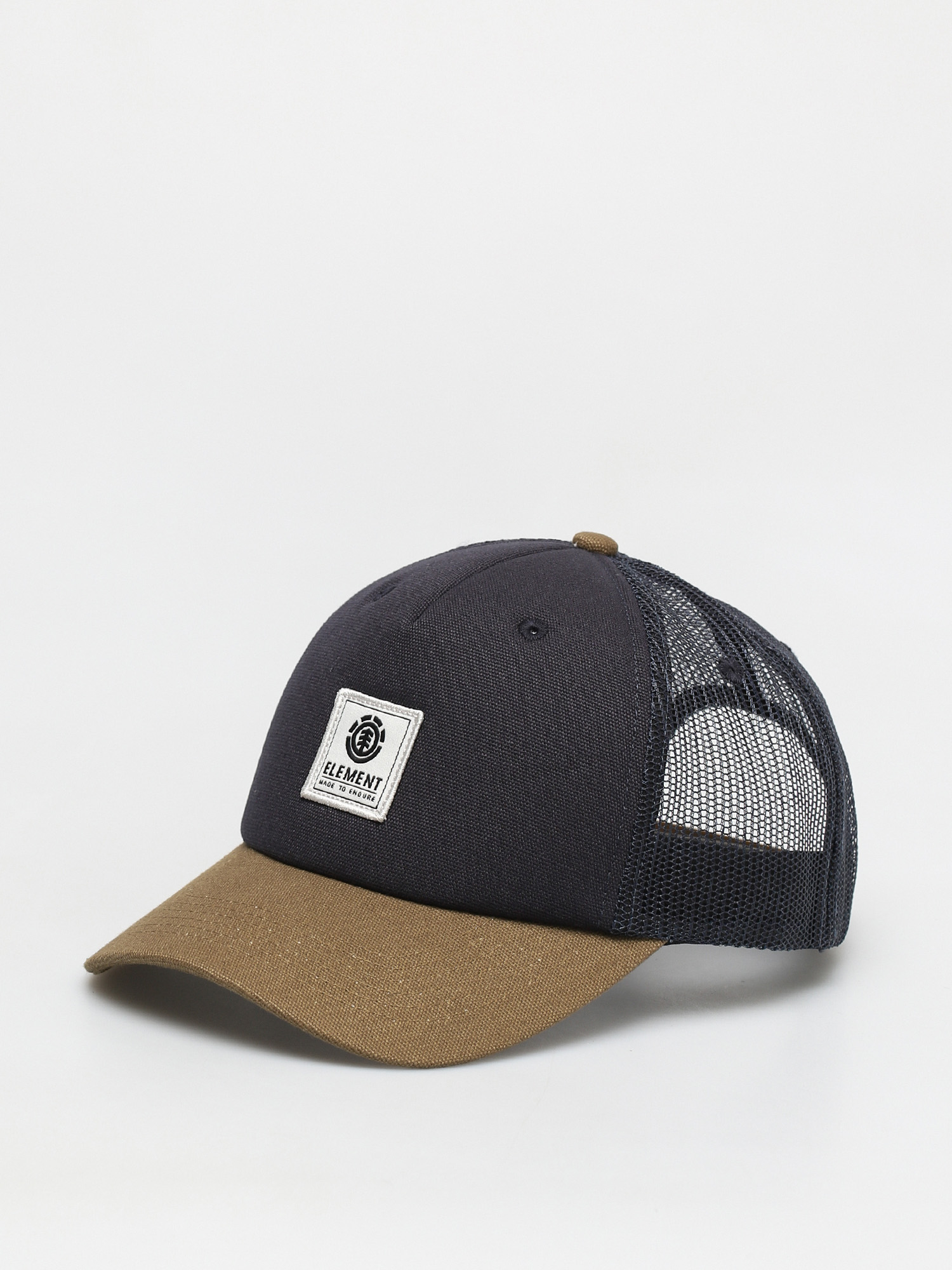 Czapka z daszkiem Element Icon Mesh ZD (eclipse navy)