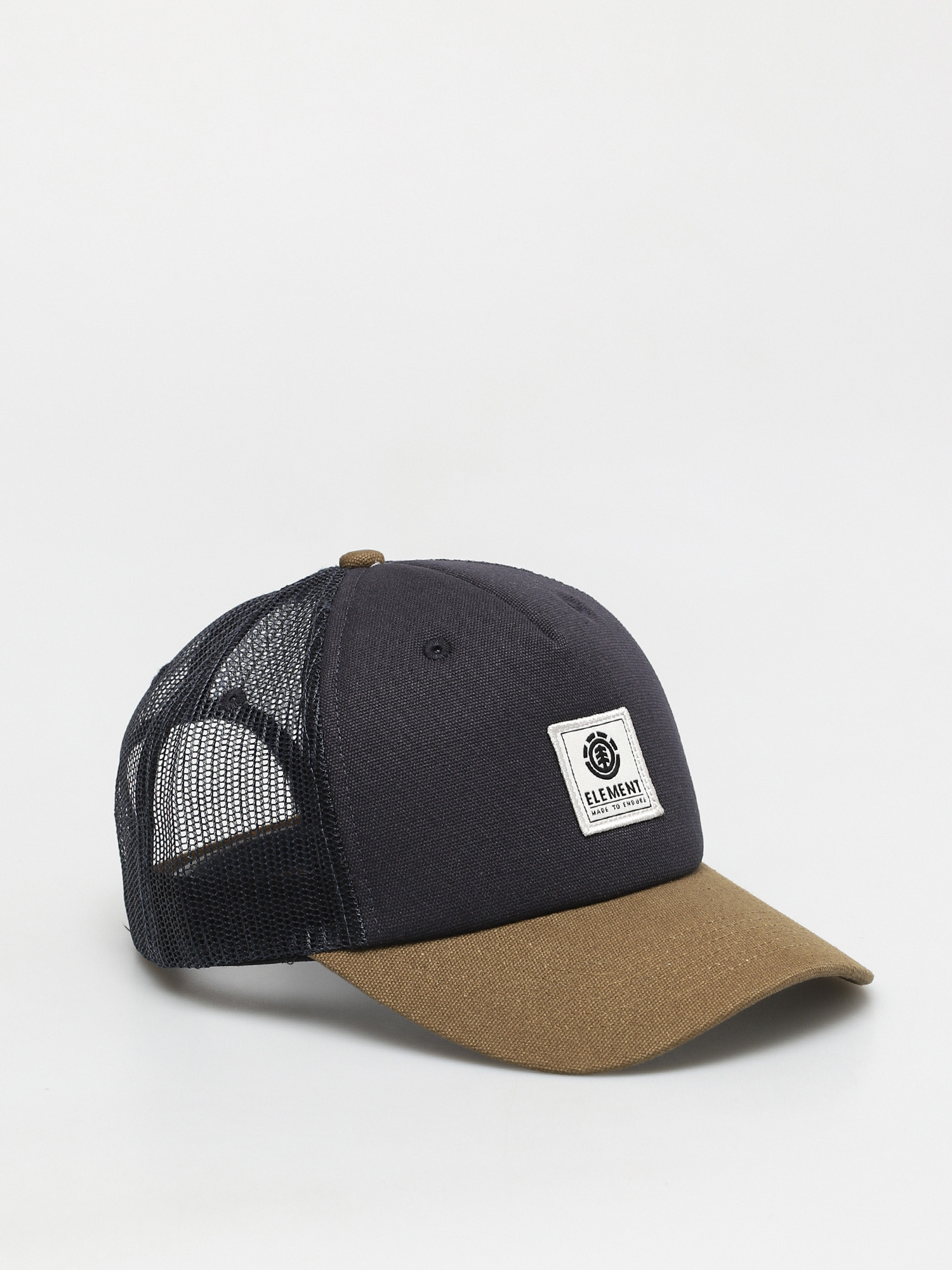 Czapka z daszkiem Element Icon Mesh ZD (eclipse navy)