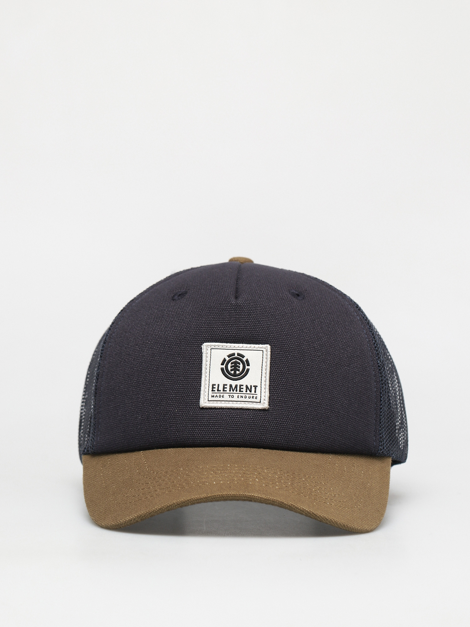 Czapka z daszkiem Element Icon Mesh ZD (eclipse navy)