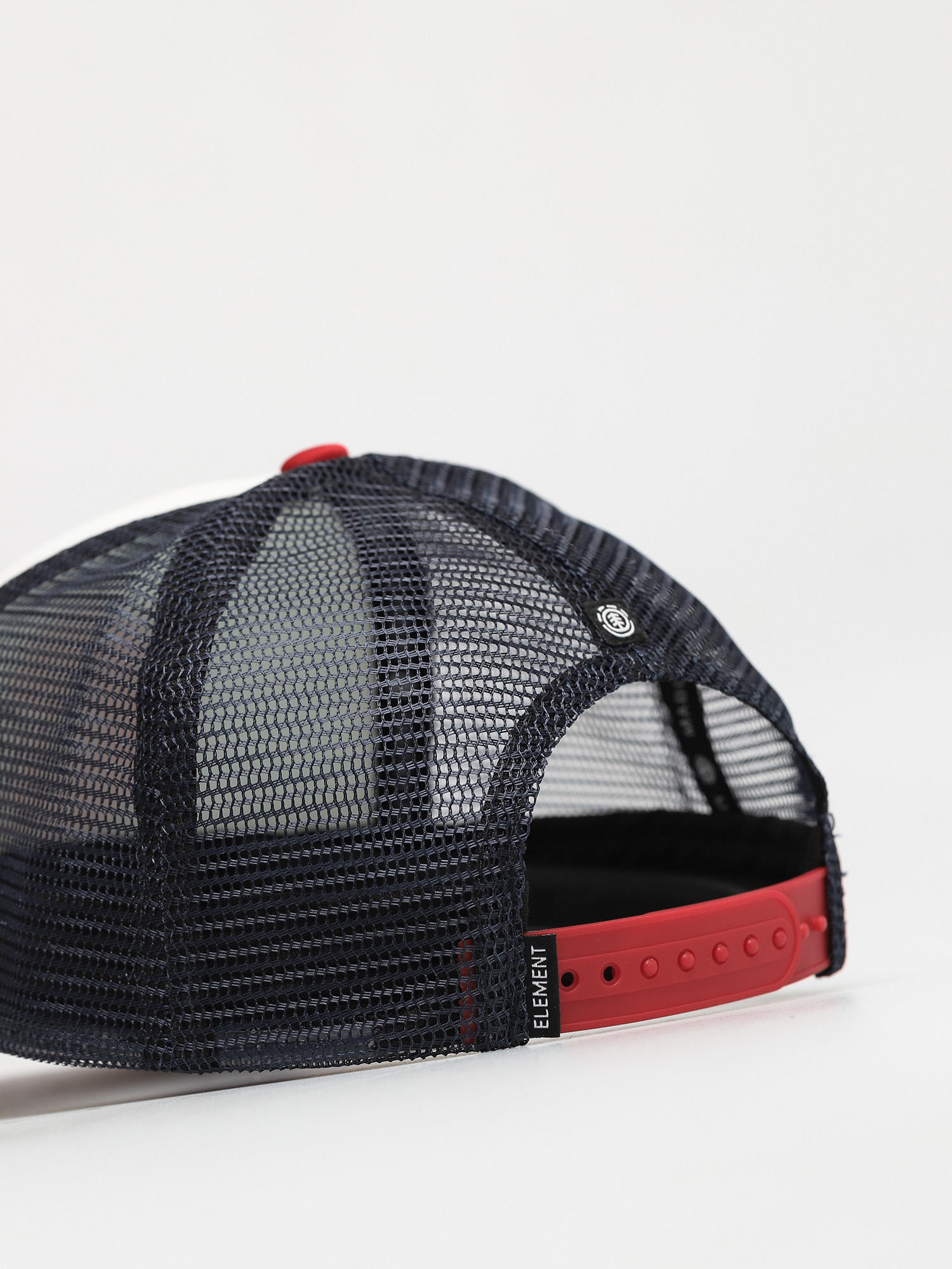 Czapka z daszkiem Element Site Trucker Boy ZD (multico)