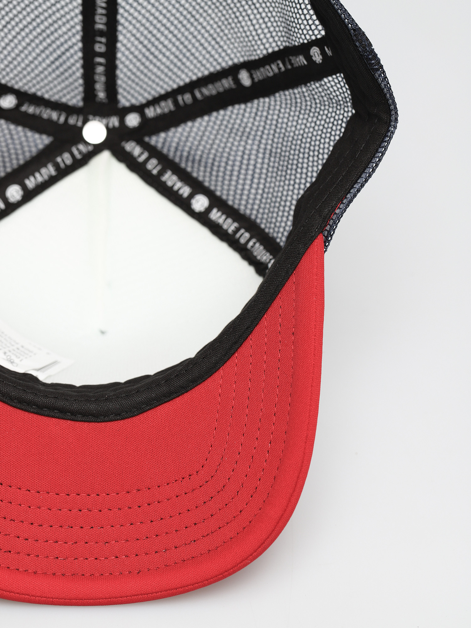 Czapka z daszkiem Element Site Trucker Boy ZD (multico)