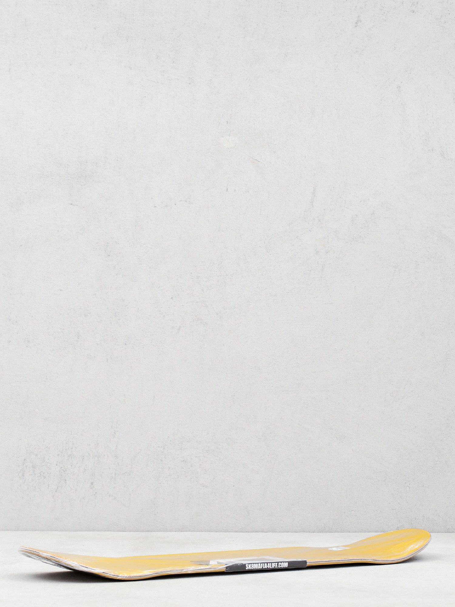 Deck Sk8Mafia House Logo (black)