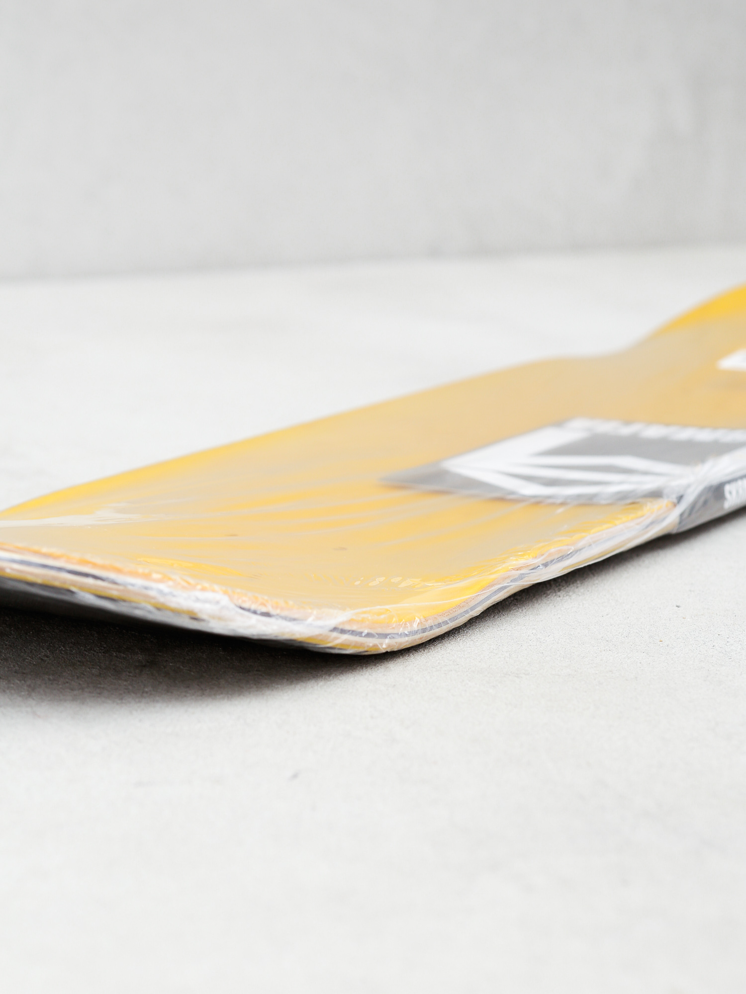 Deck Sk8Mafia House Logo (black)