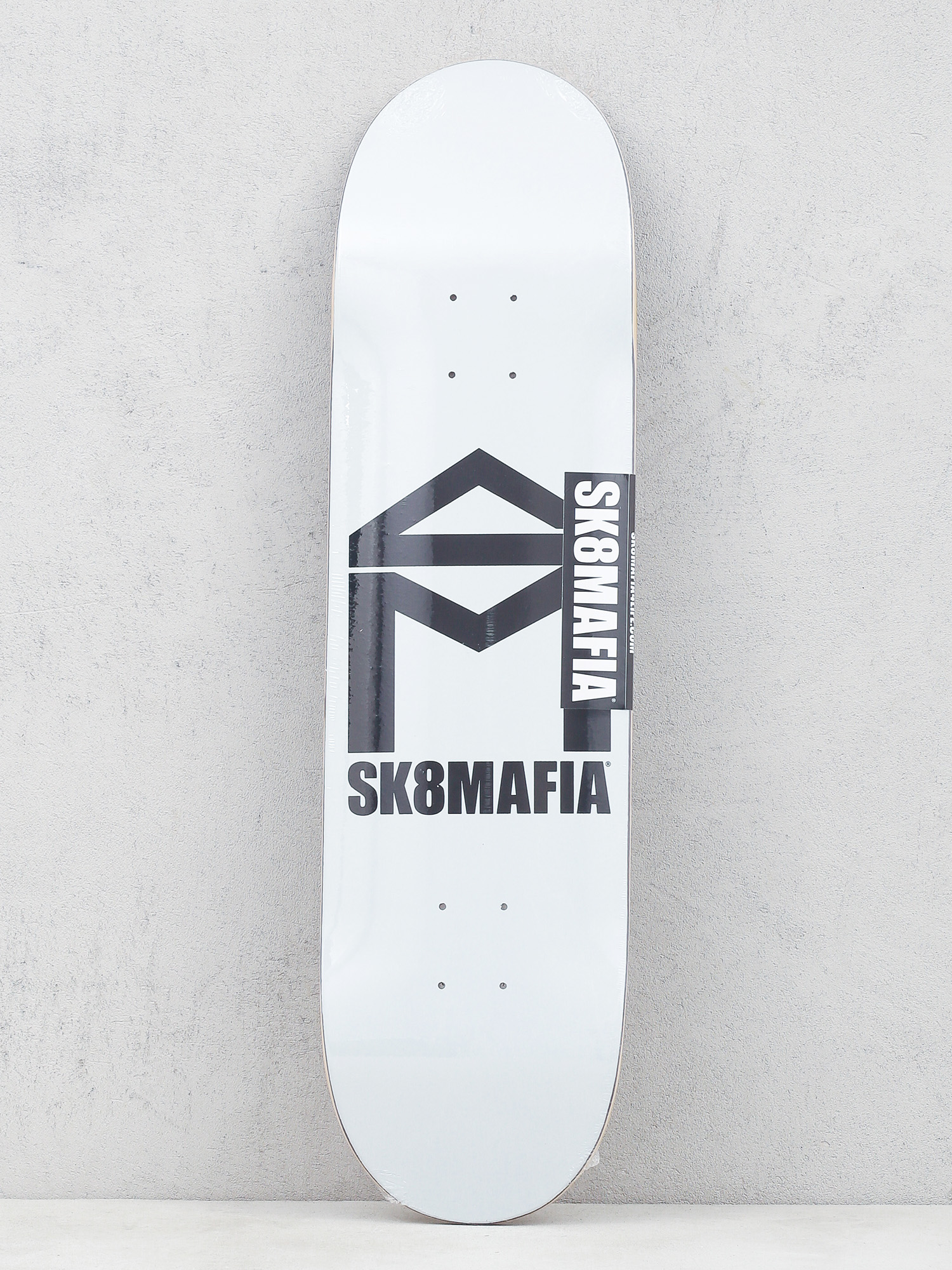 Deck Sk8Mafia Og Logo (glow)