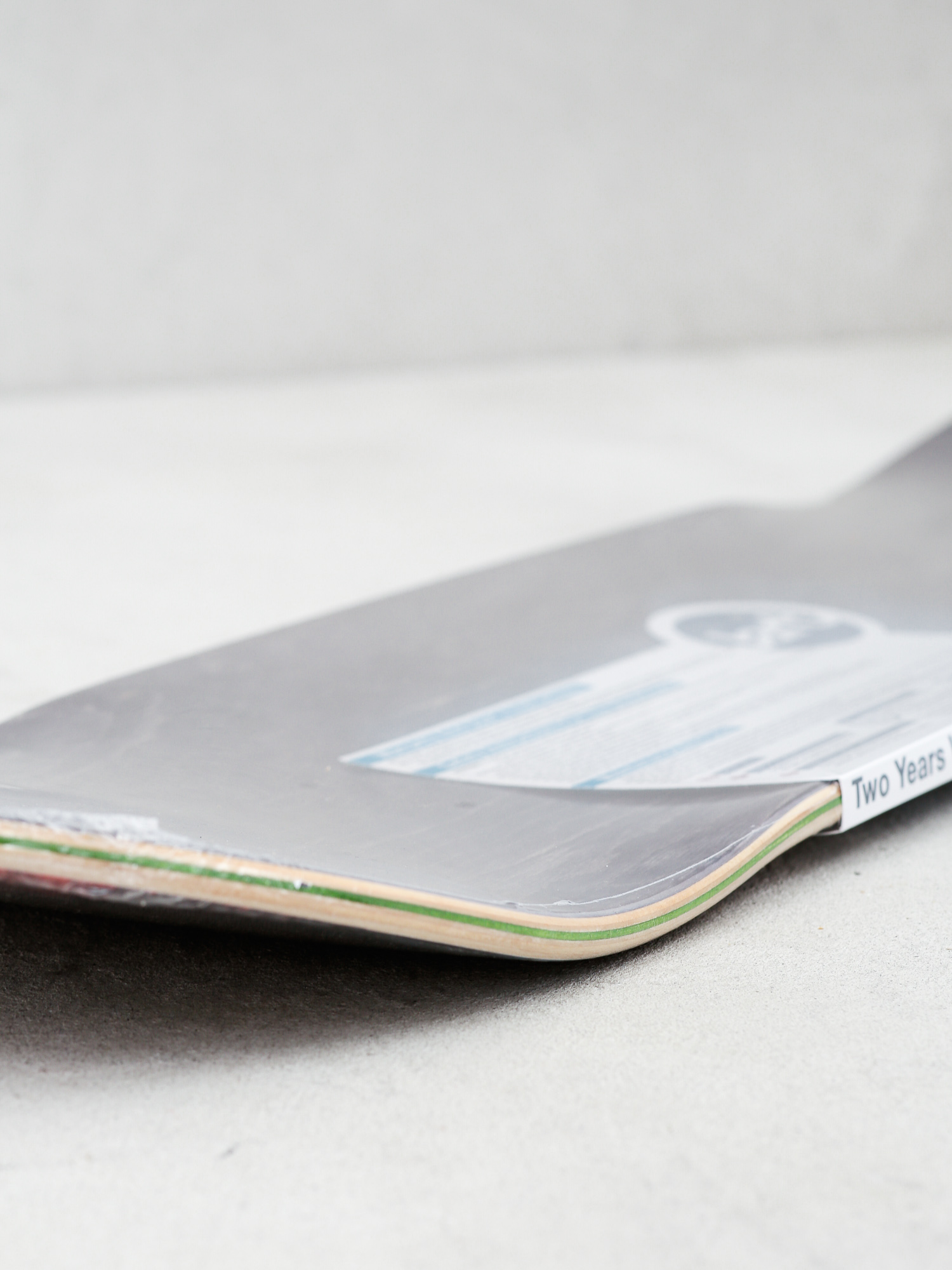 Deck Jart Abstraction (multi 3)