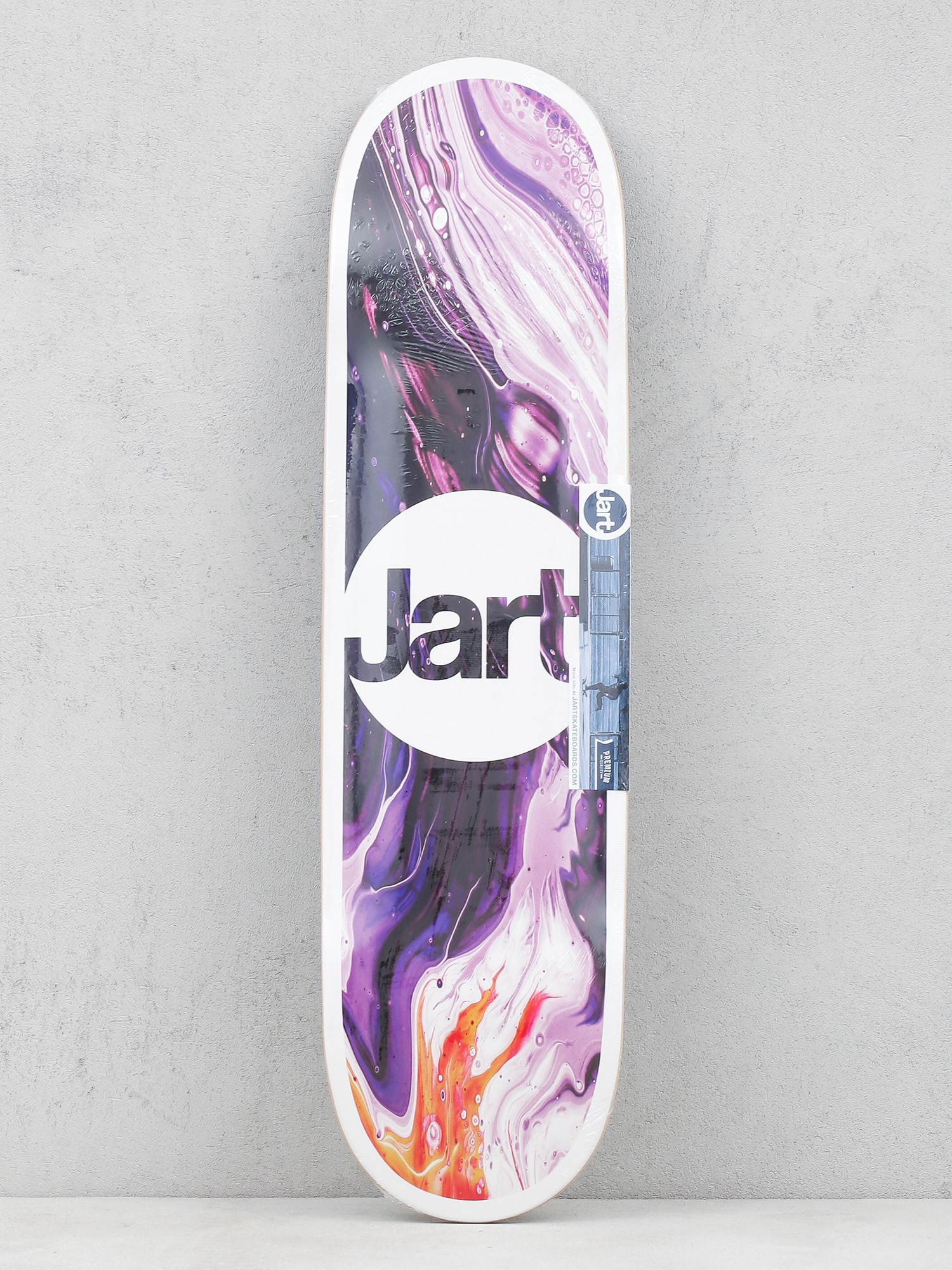 Deck Jart Tie Dye (multi 2)