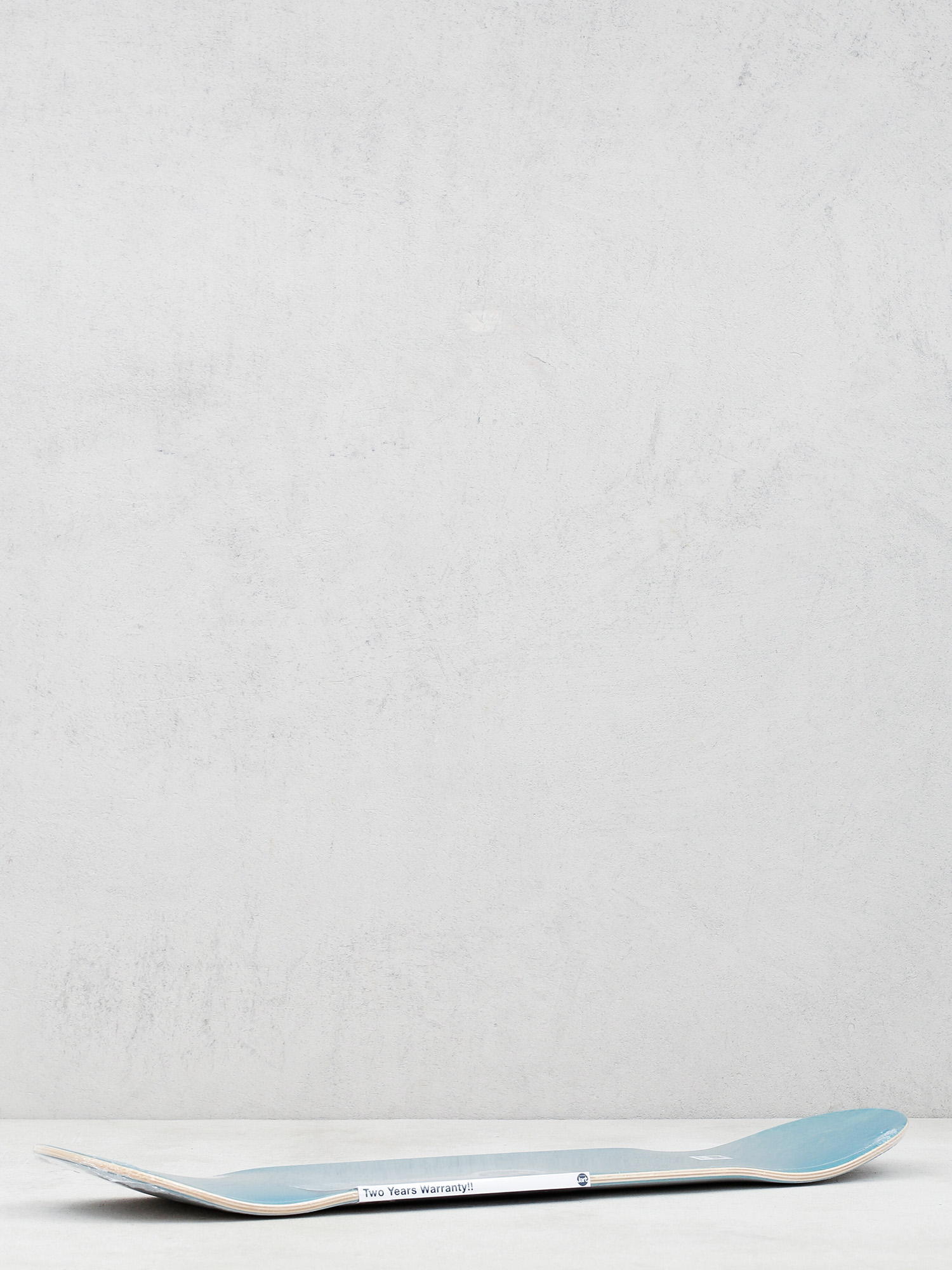 Deck Jart Leaf (white/yellow/green)