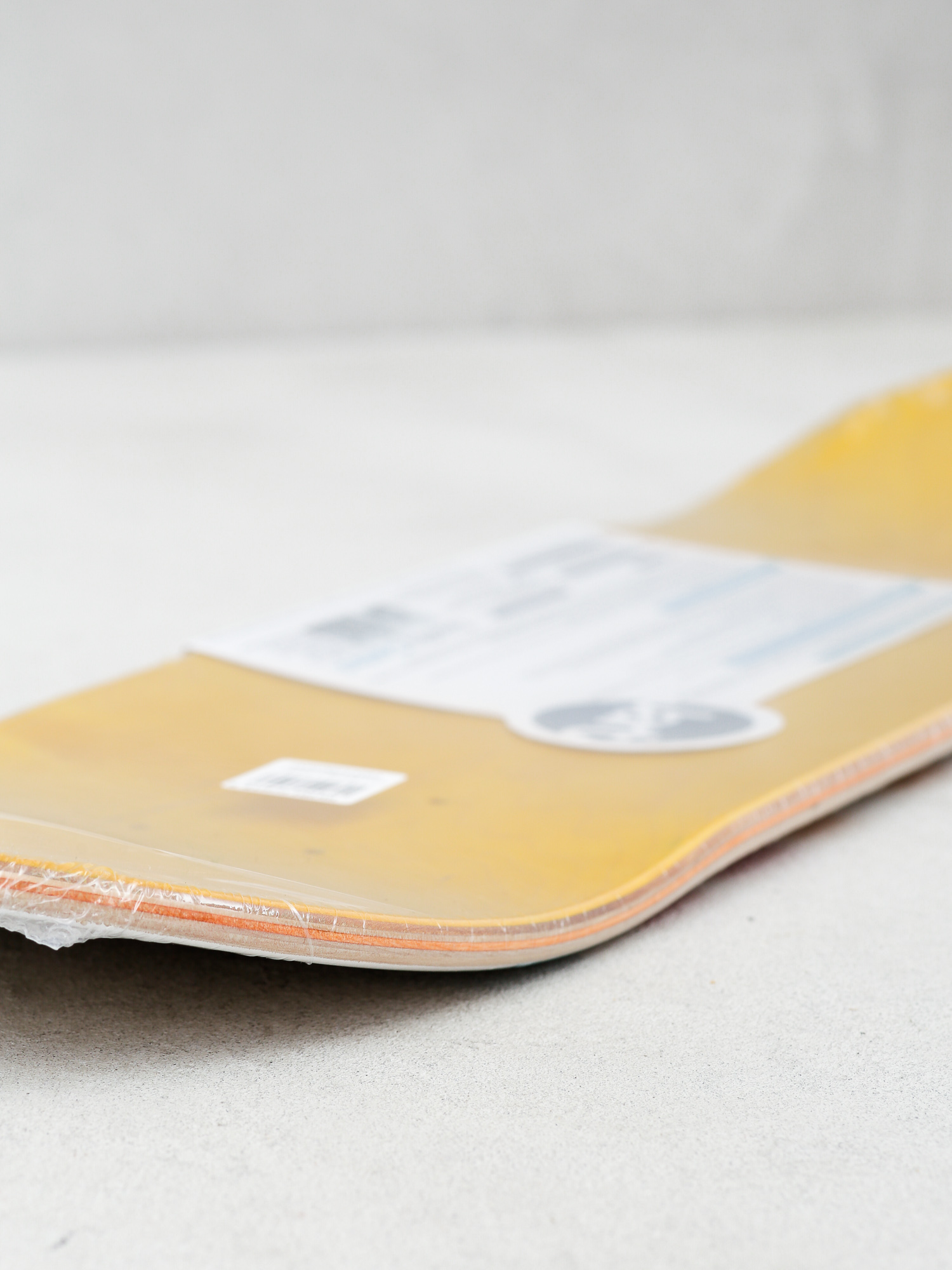 Deck Jart Classic (white/red/blue)