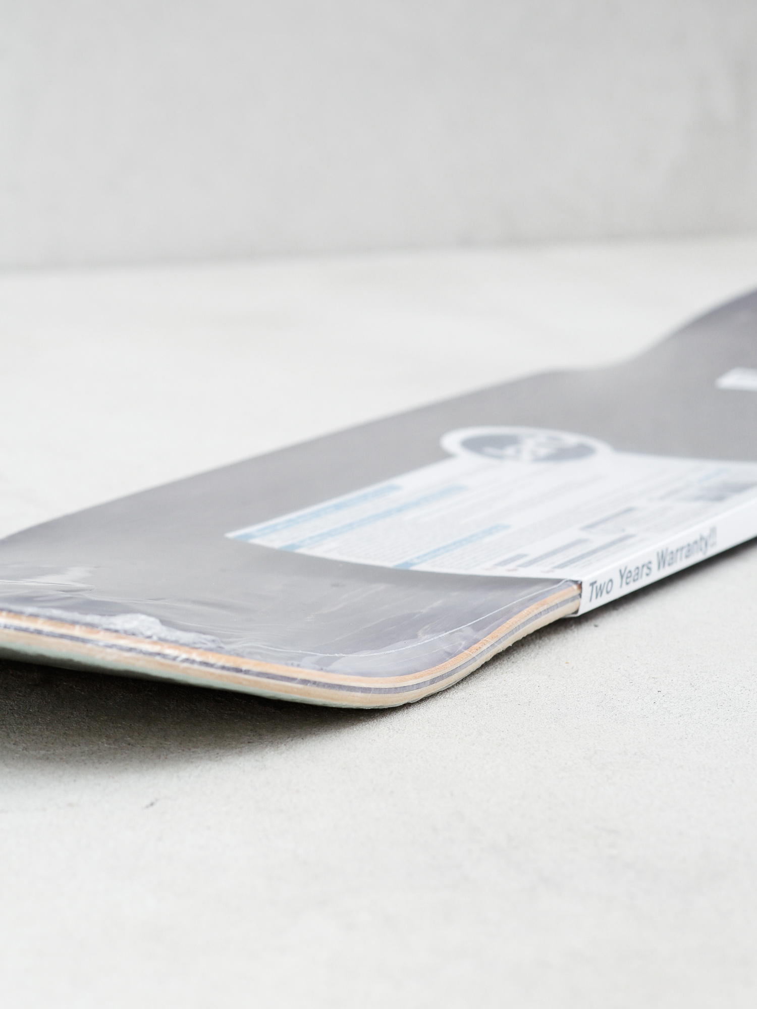 Deck Jart Classic (green/red)