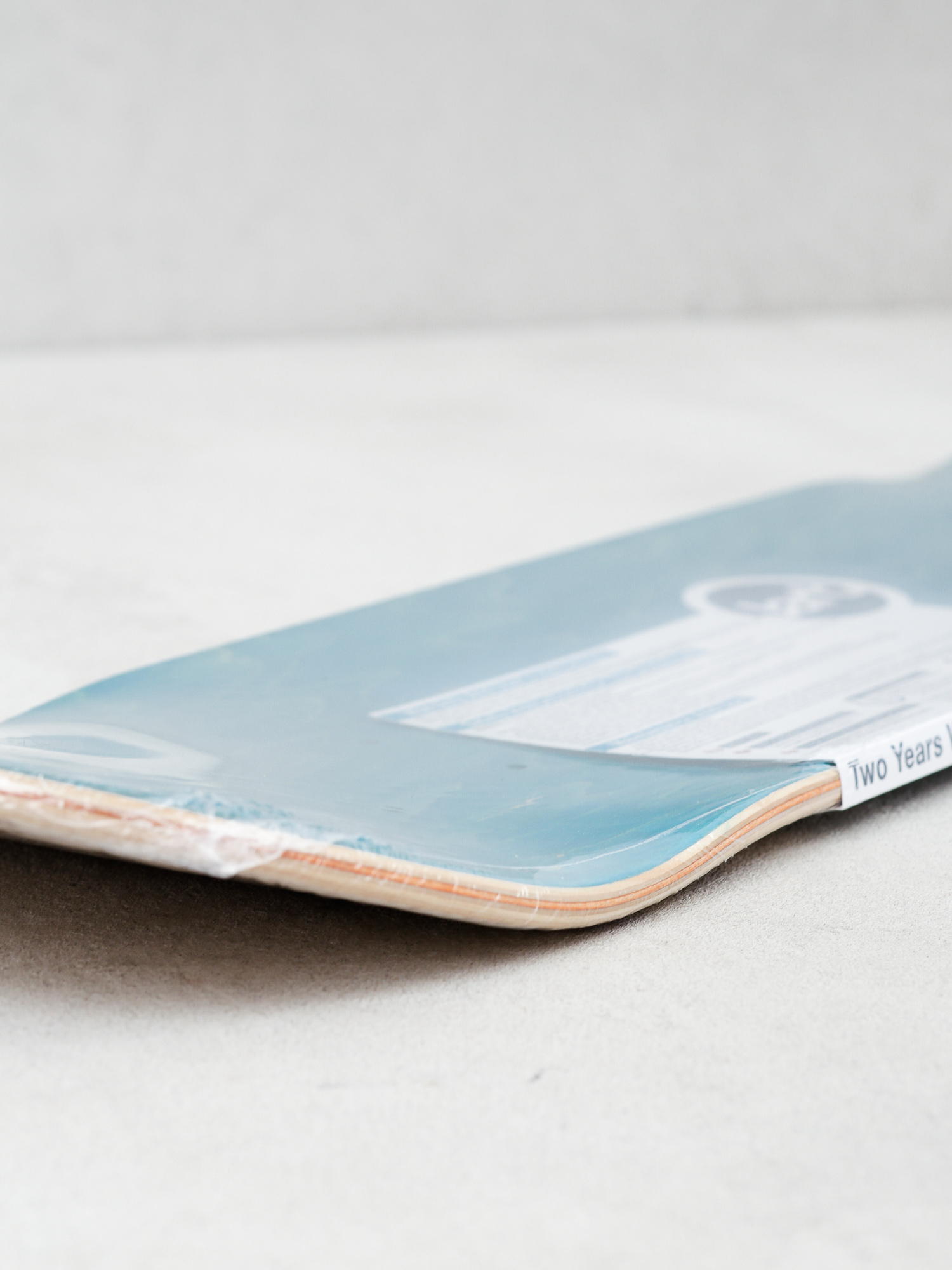 Deck Jart Classic (beige/orange)