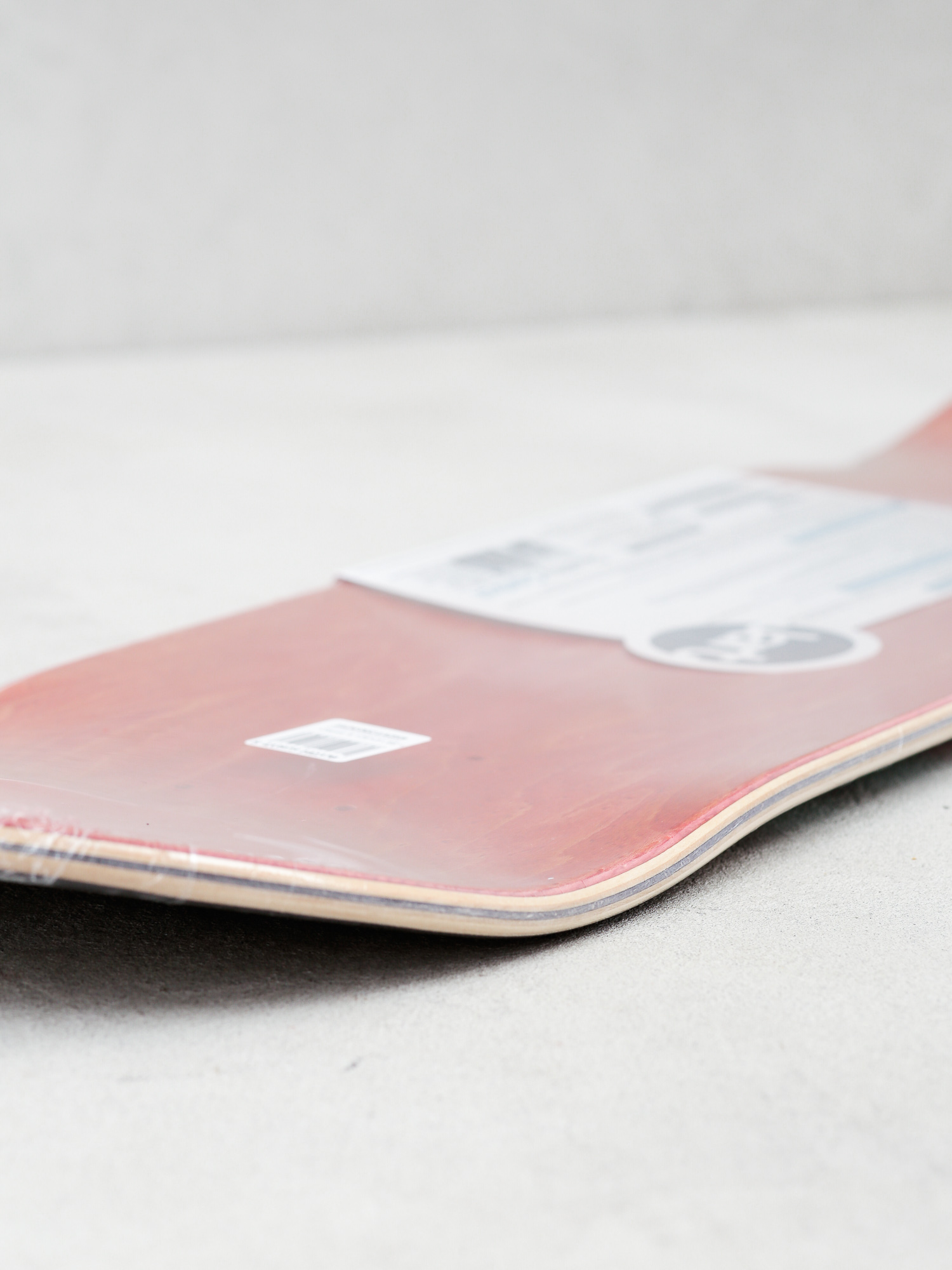 Deck Jart Classic (black/mint/purple)