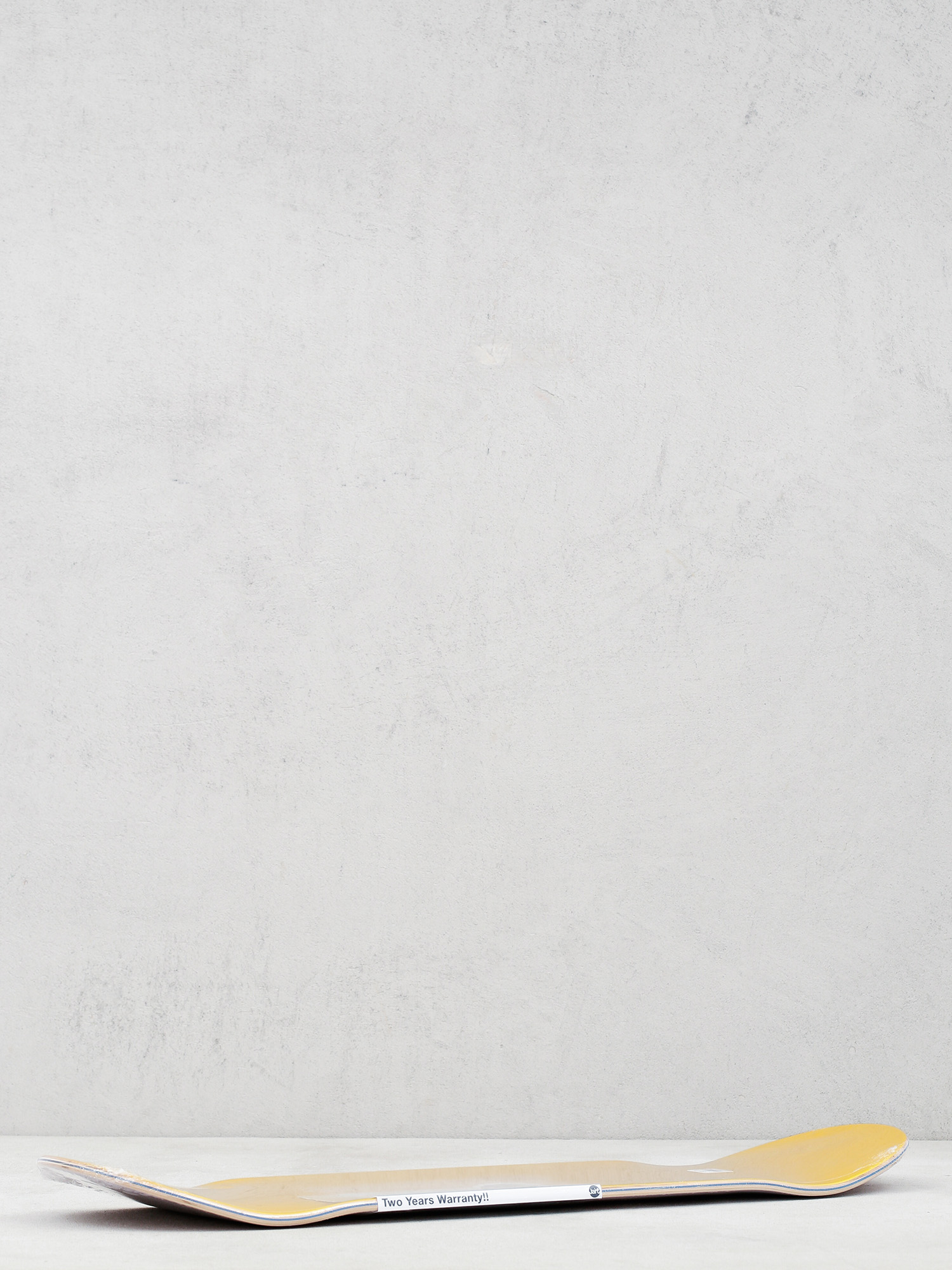 Deck Jart Classic (purple/blue)