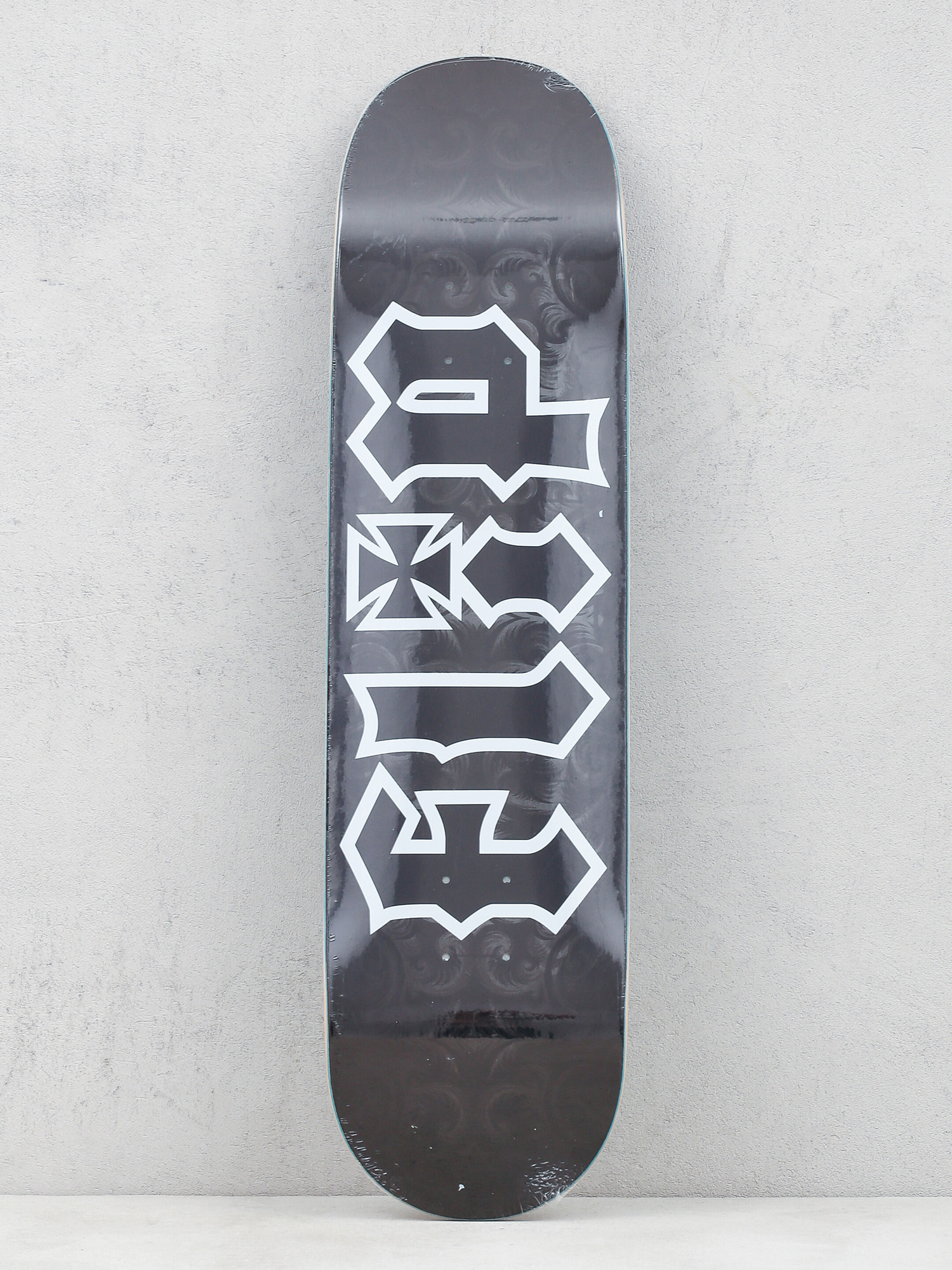 Deck Flip HKD Gothic (black)