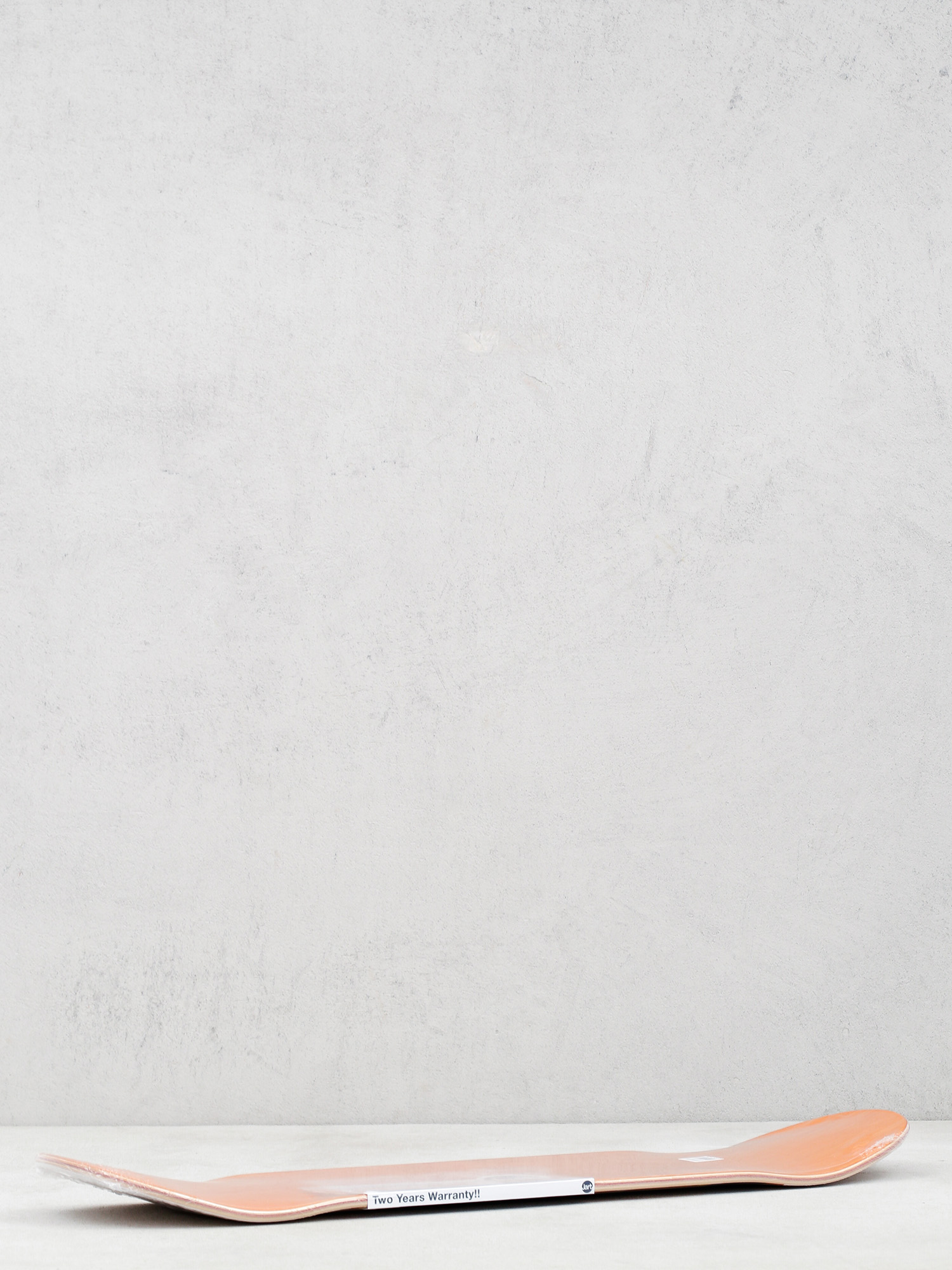 Deck Jart Multipla (white/yellow)