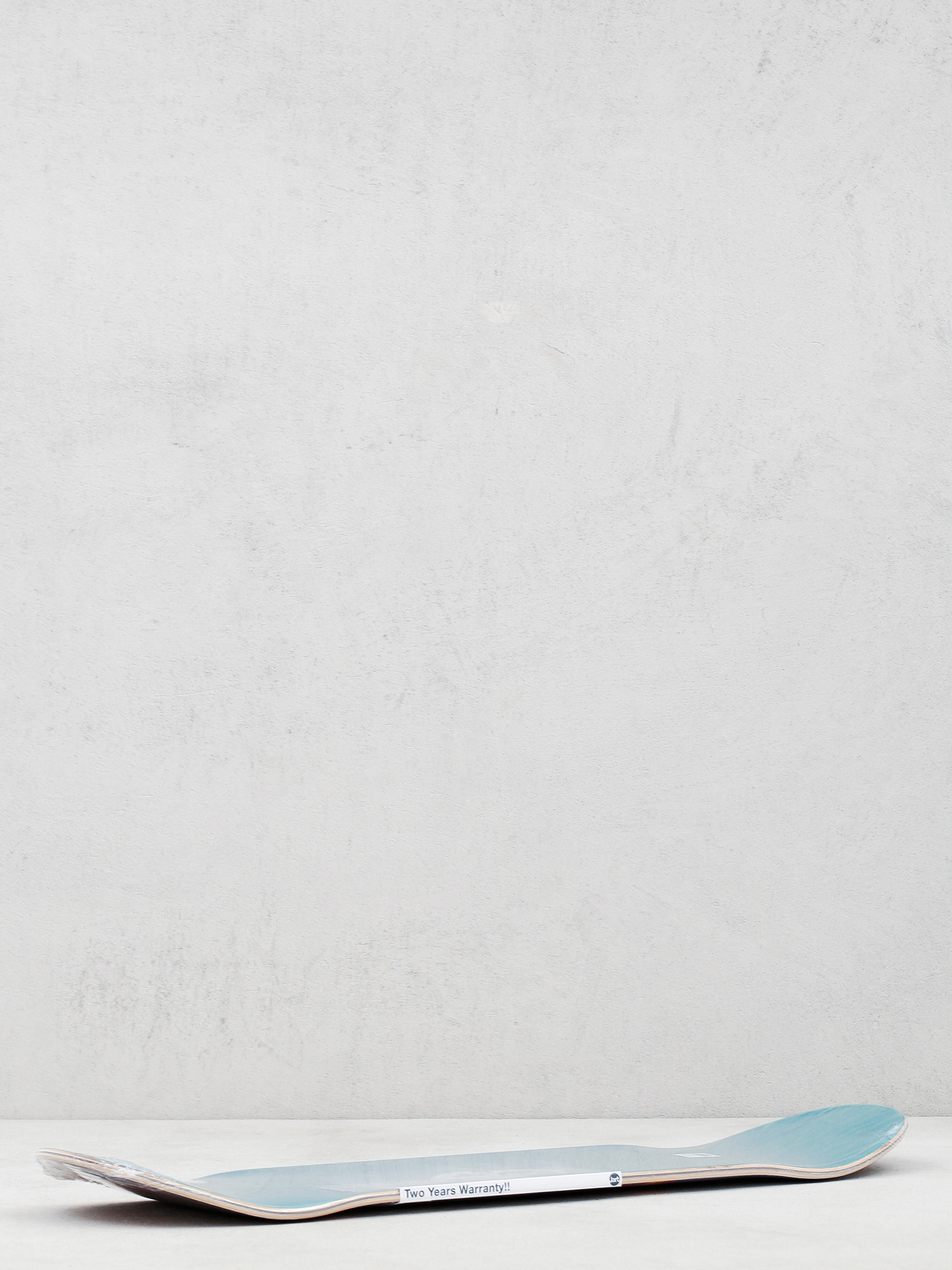 Deck Jart Stranger Danny Leon