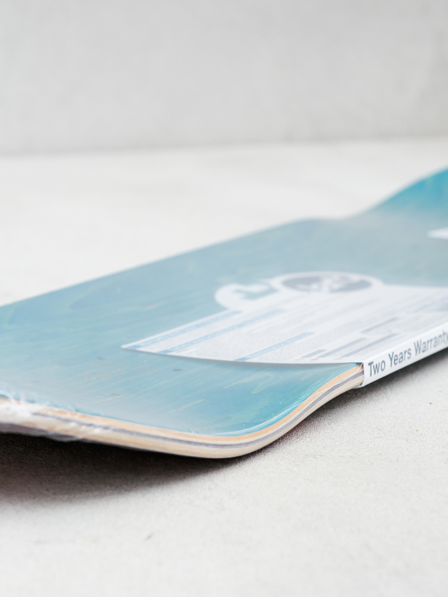 Deck Jart Stranger Danny Leon