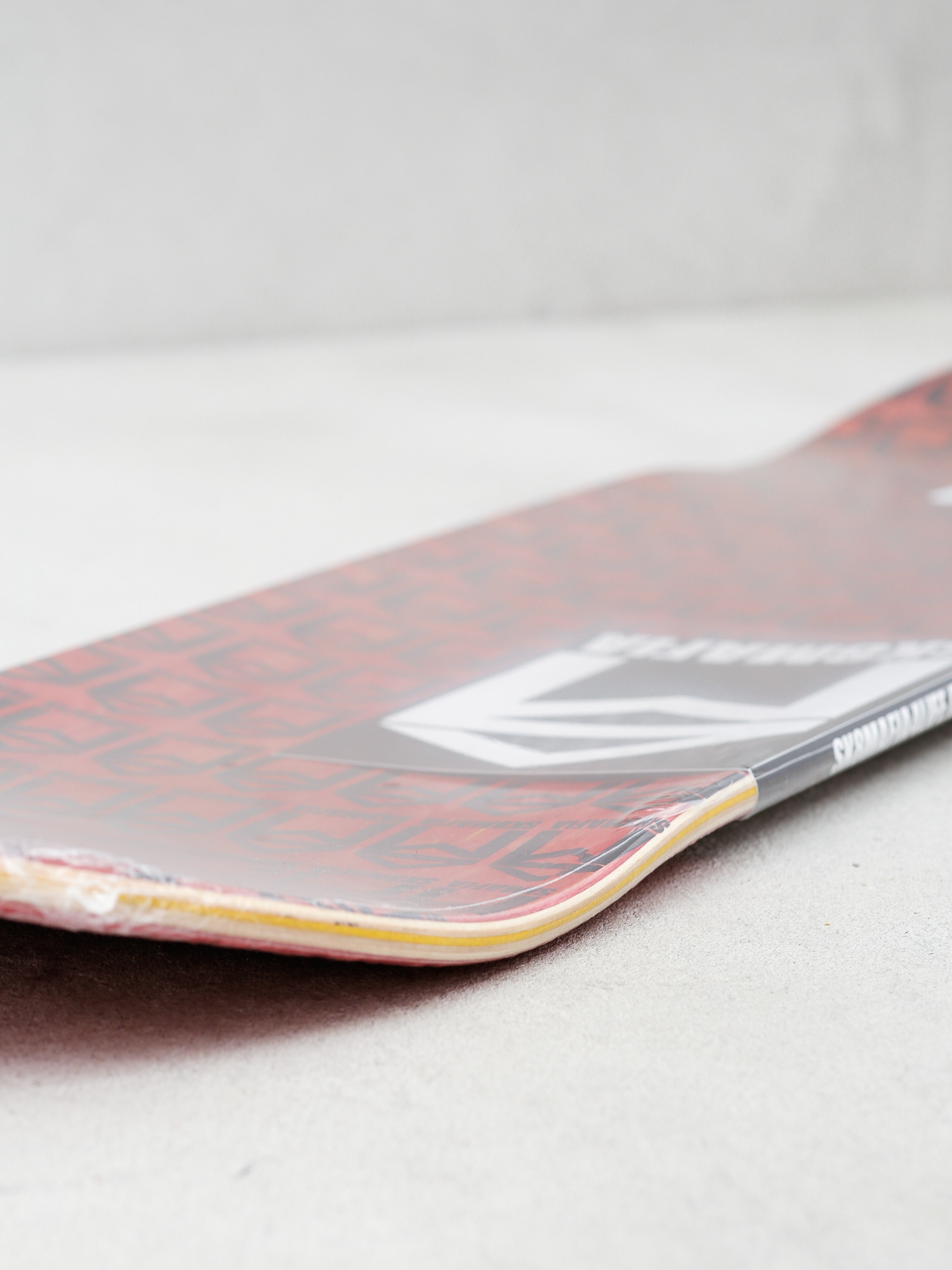 Deck Sk8Mafia Brandon Turner (bandana)