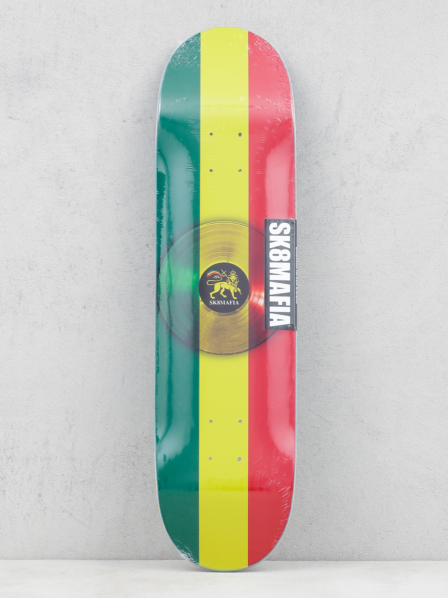 Deck Sk8Mafia Roots