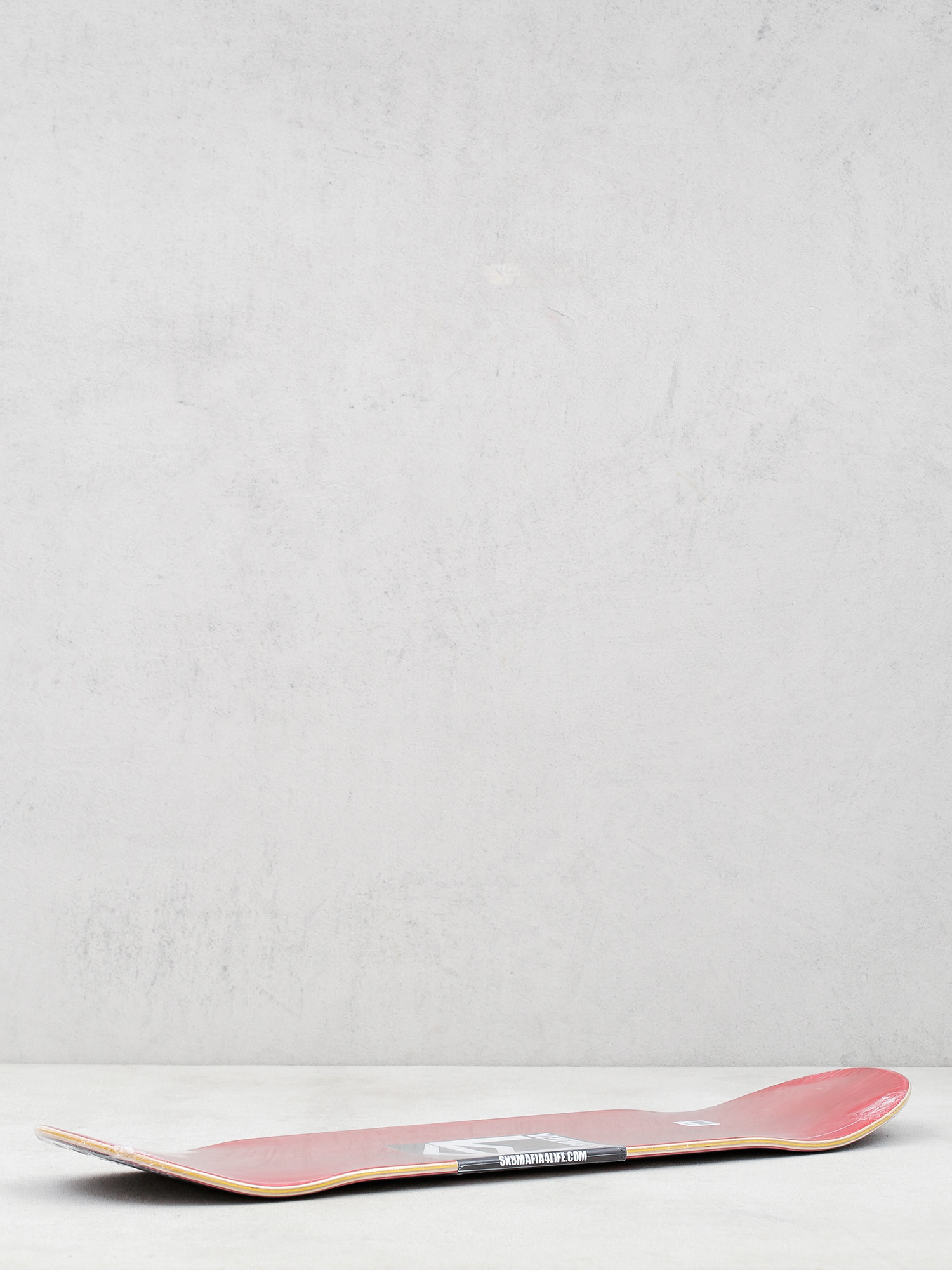 Deck Sk8Mafia House Logo (navy)