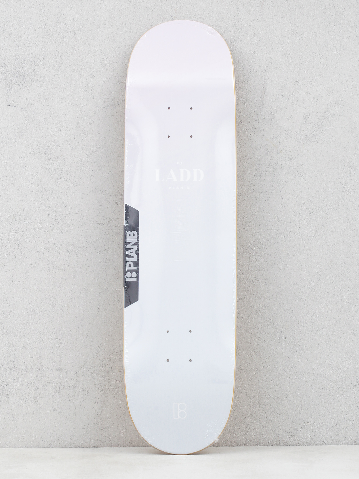 Deck Plan B Faded Ladd