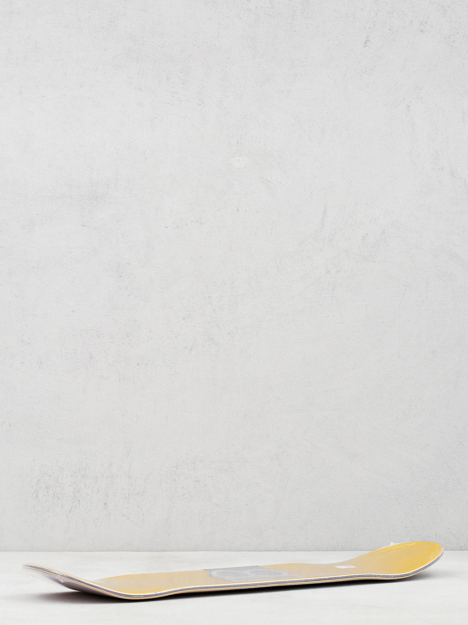 Deck Plan B Faded Ladd