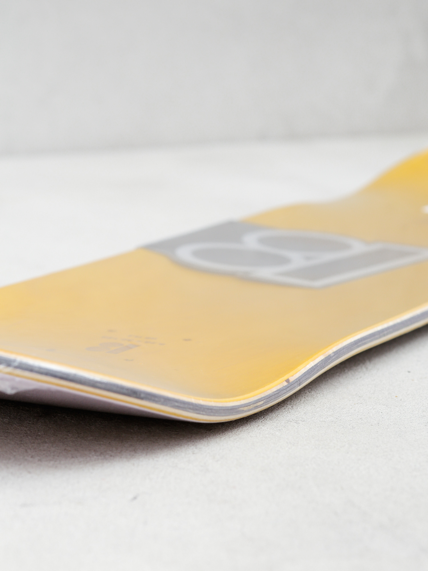 Deck Plan B Faded Ladd