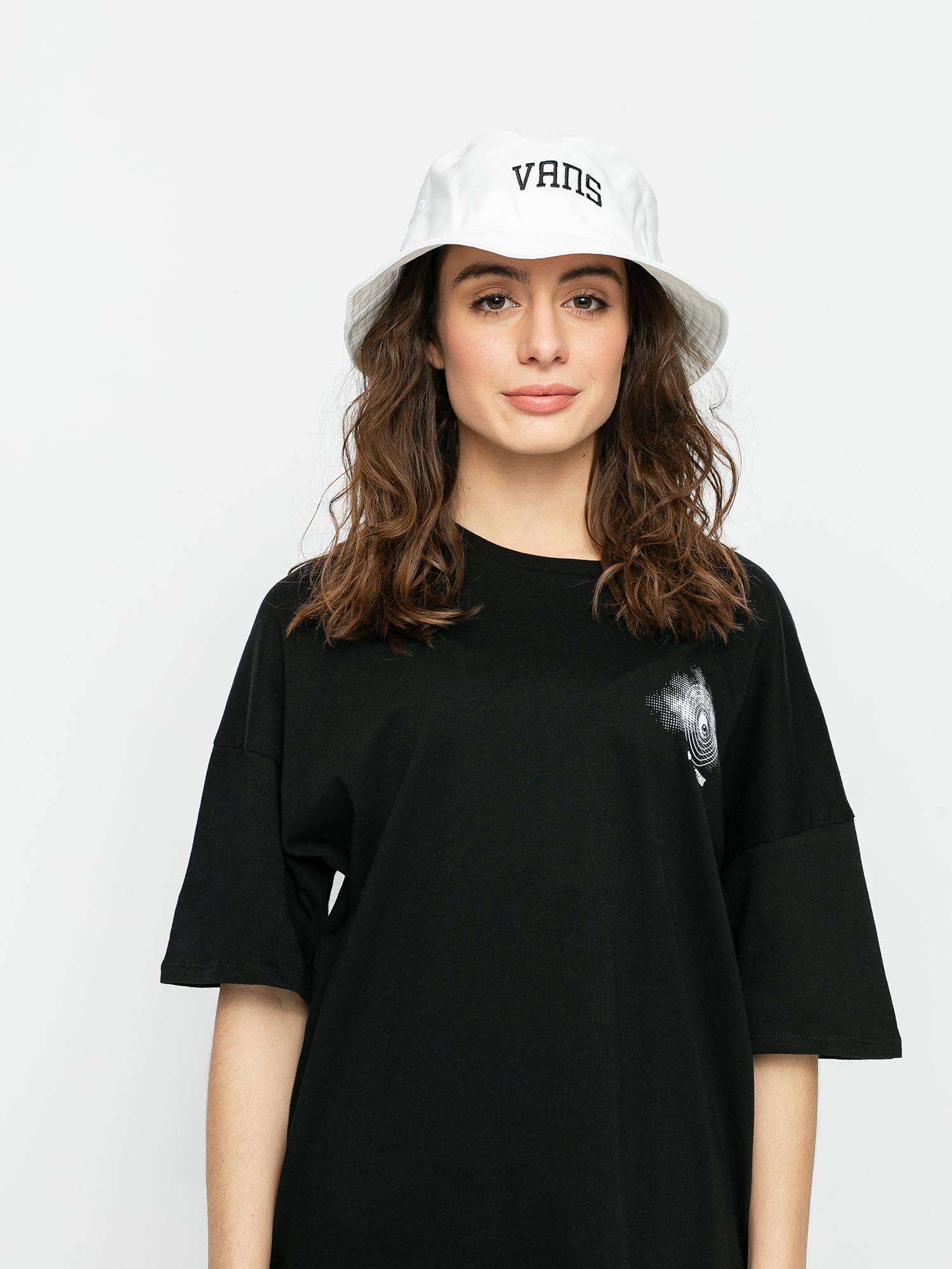 T-shirt Volcom Voltrip Wmn (black)