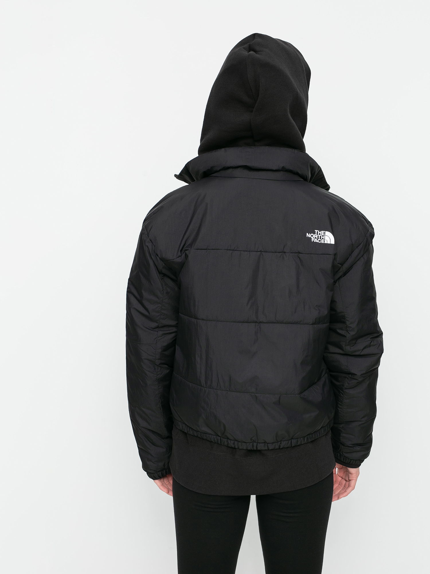 Kurtka The North Face Gosei Puffer Wmn (tnf black)