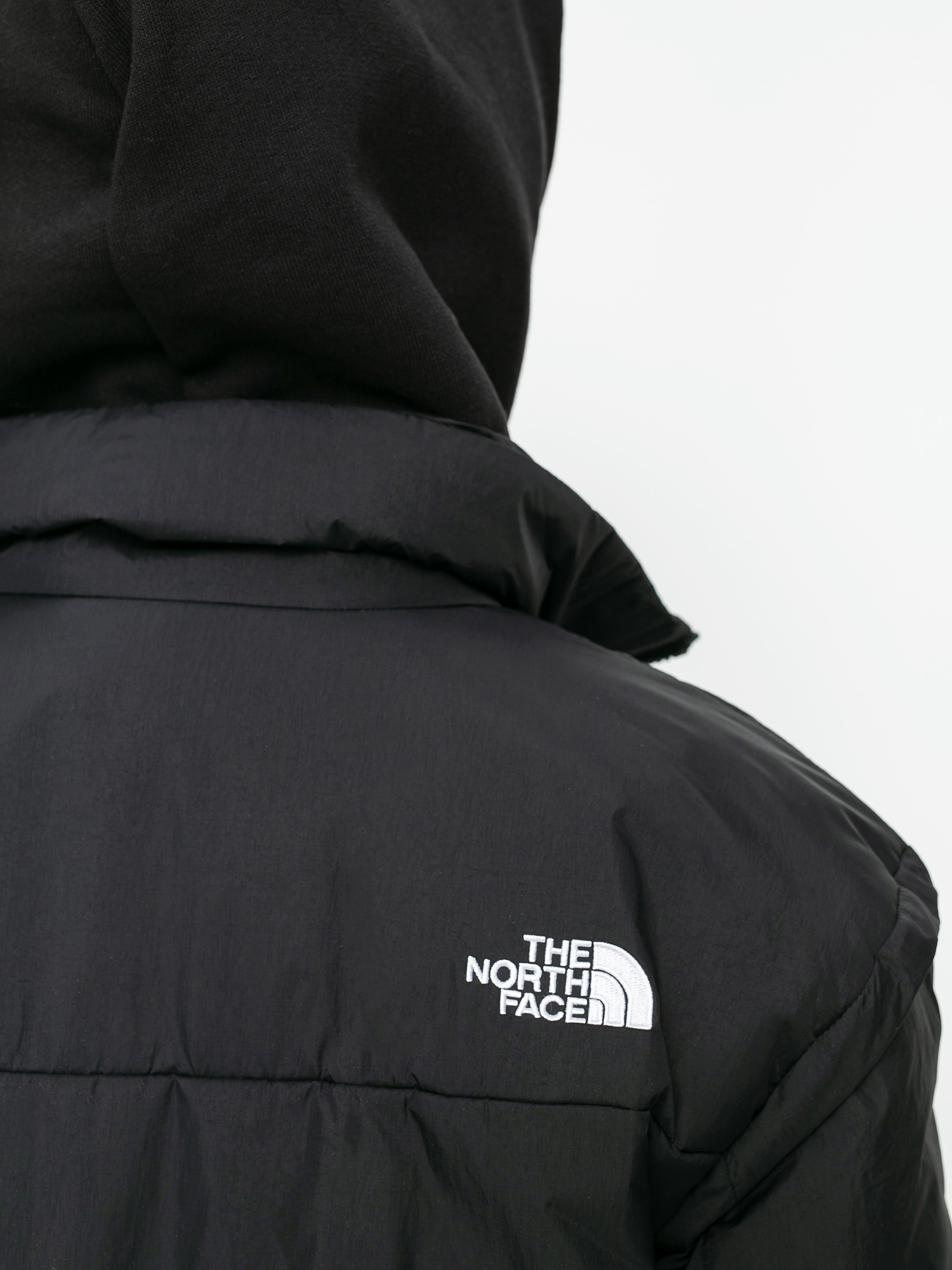 Kurtka The North Face Gosei Puffer Wmn (tnf black)