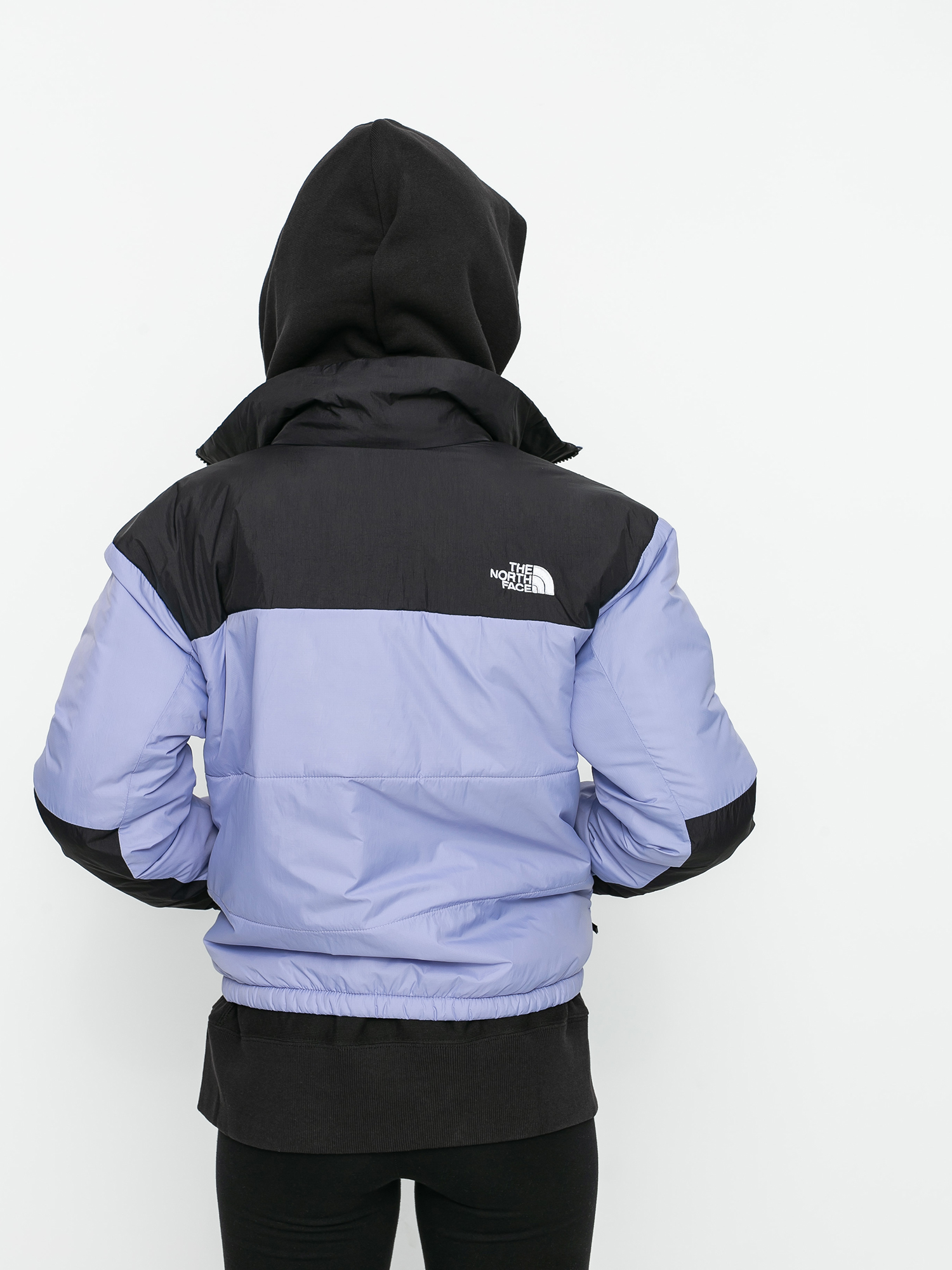 Kurtka The North Face Gosei Puffer Wmn (sweet lavender)