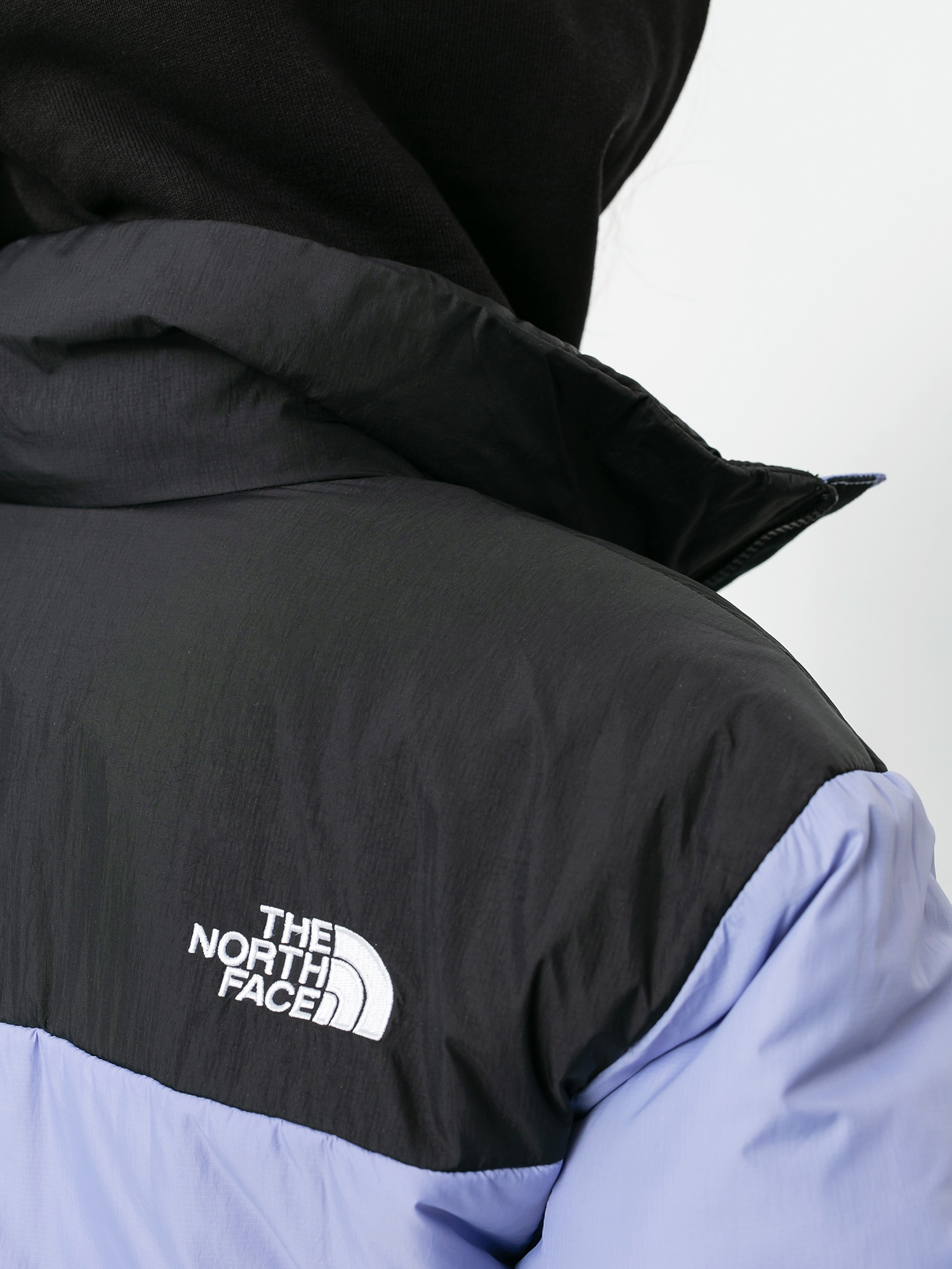 Kurtka The North Face Gosei Puffer Wmn (sweet lavender)
