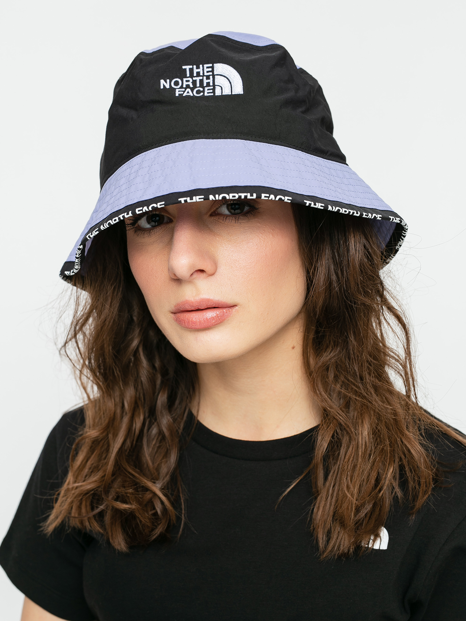 Kapelusz The North Face Cypress (sweet lavender)