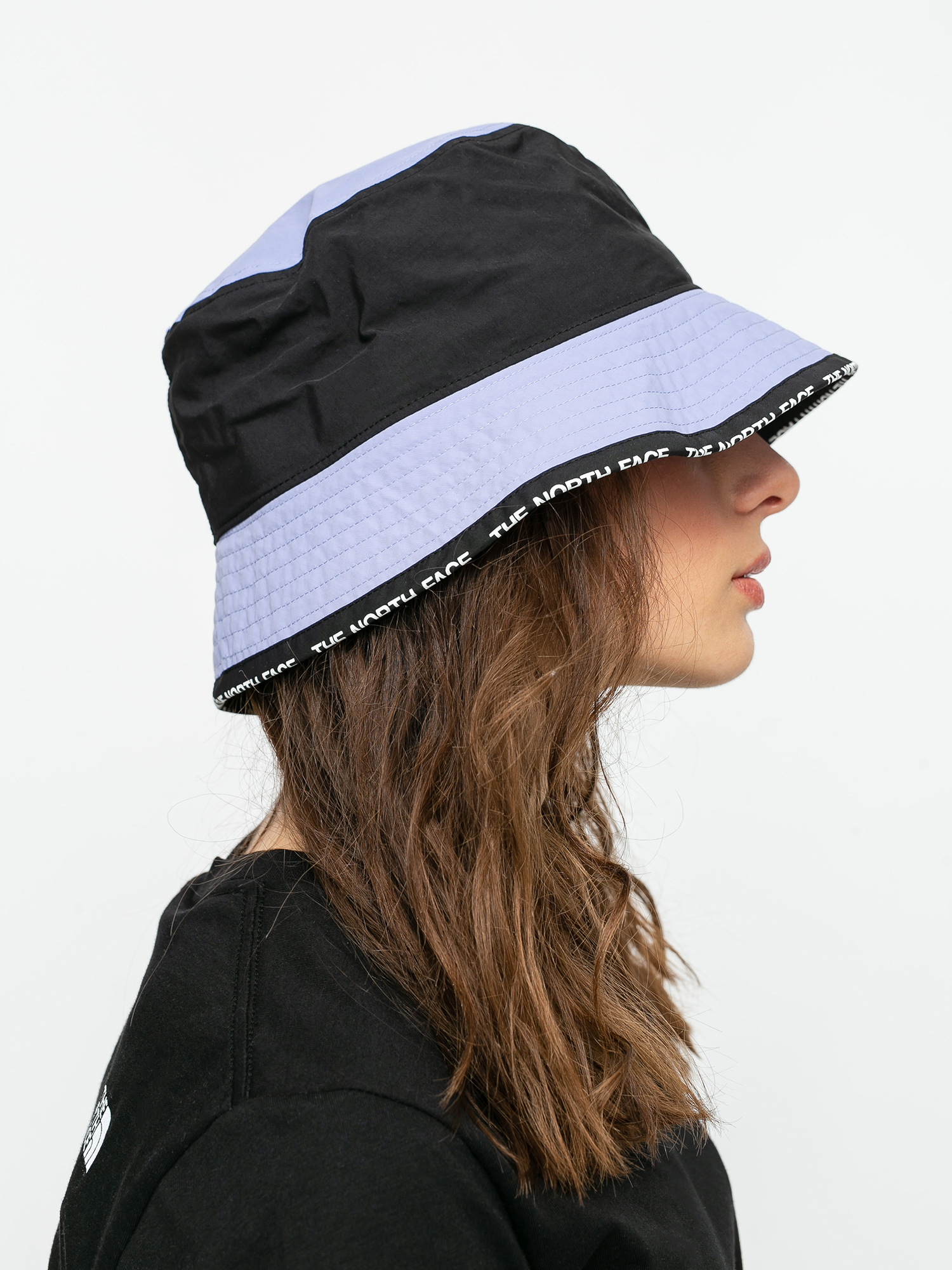 Kapelusz The North Face Cypress (sweet lavender)