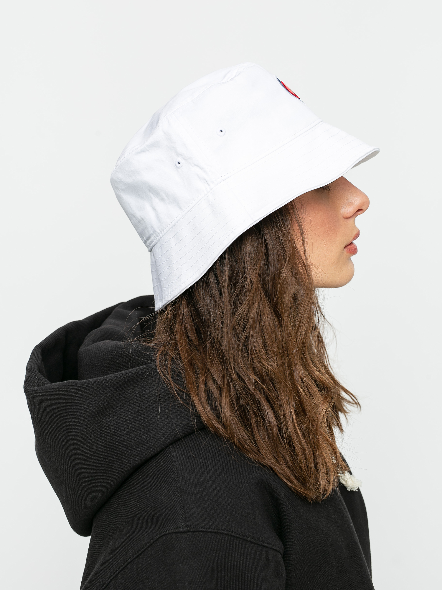 Kapelusz Champion Bucket 804794 (wht)