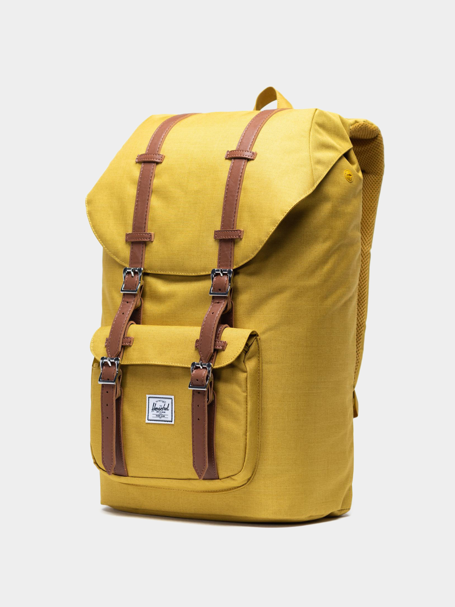Plecak Herschel Supply Co. Little America (arrowwwod crosshatch)