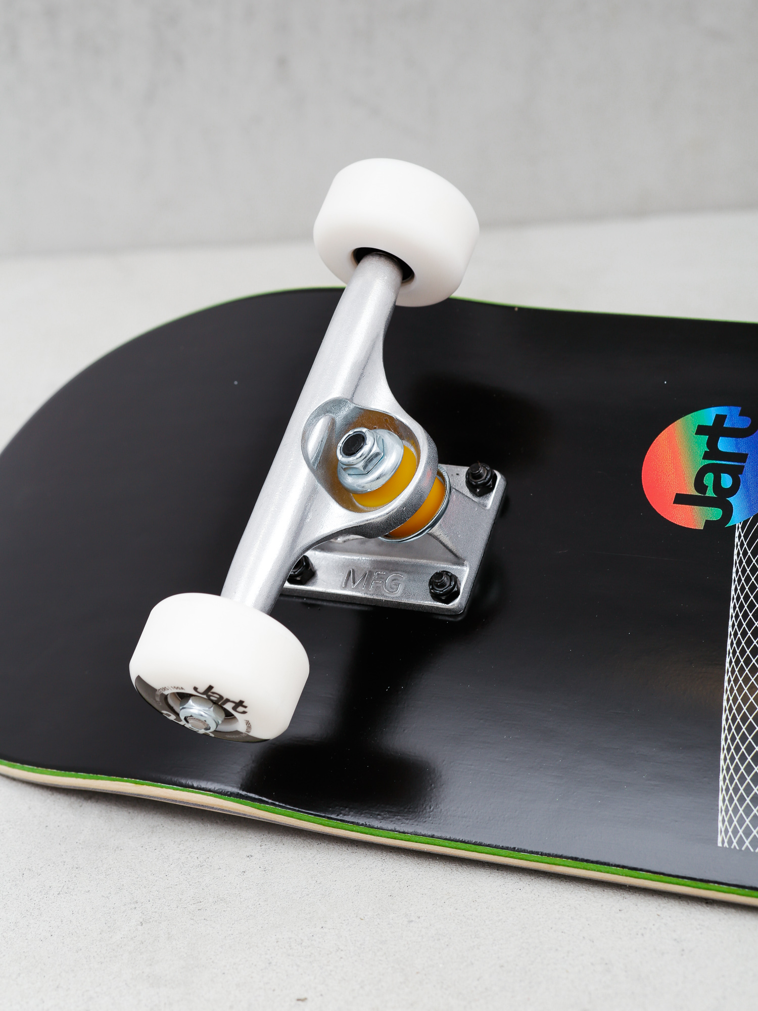 Deskorolka Jart Beat