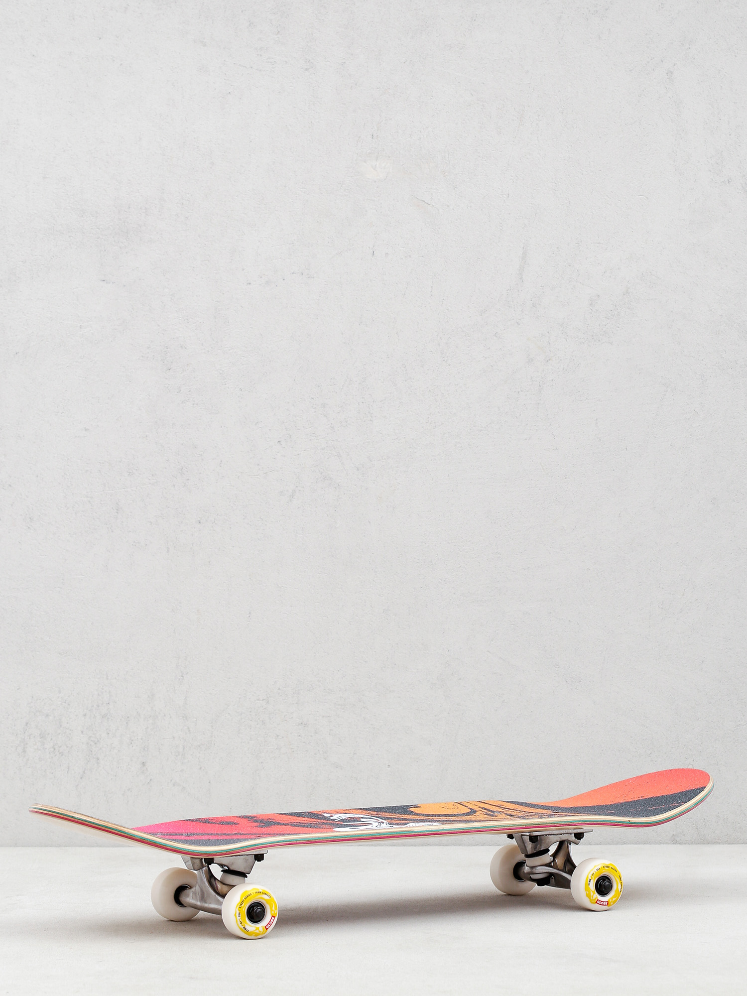 Globe Mt Warning Atmos - board complet 6.5