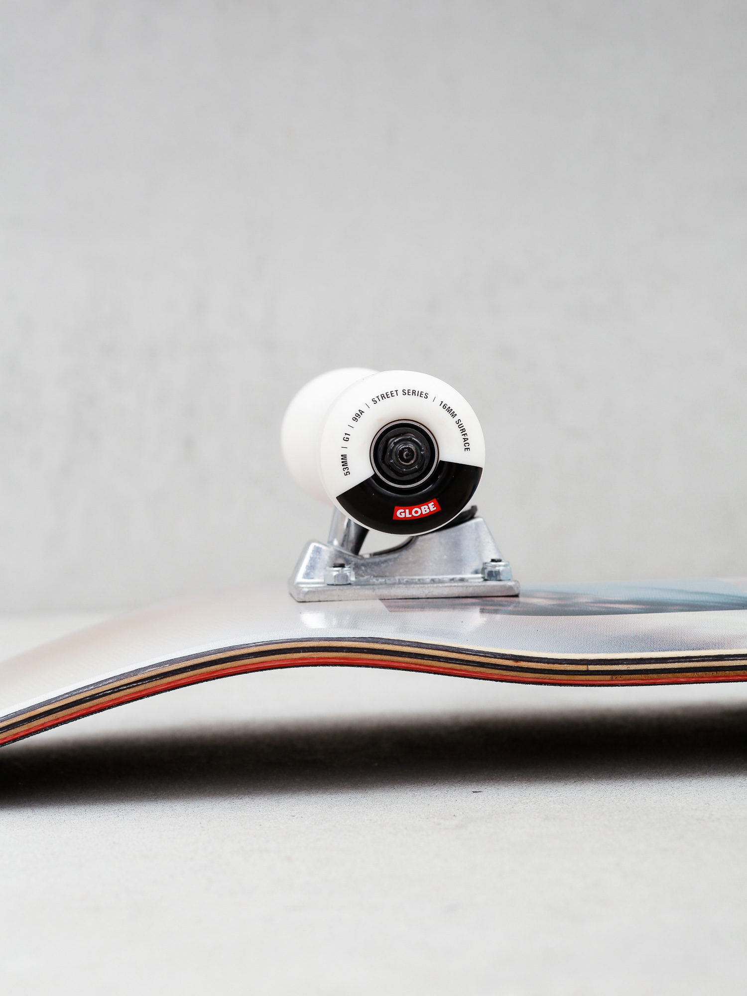 Deskorolka Globe G1 Stack (daydream)