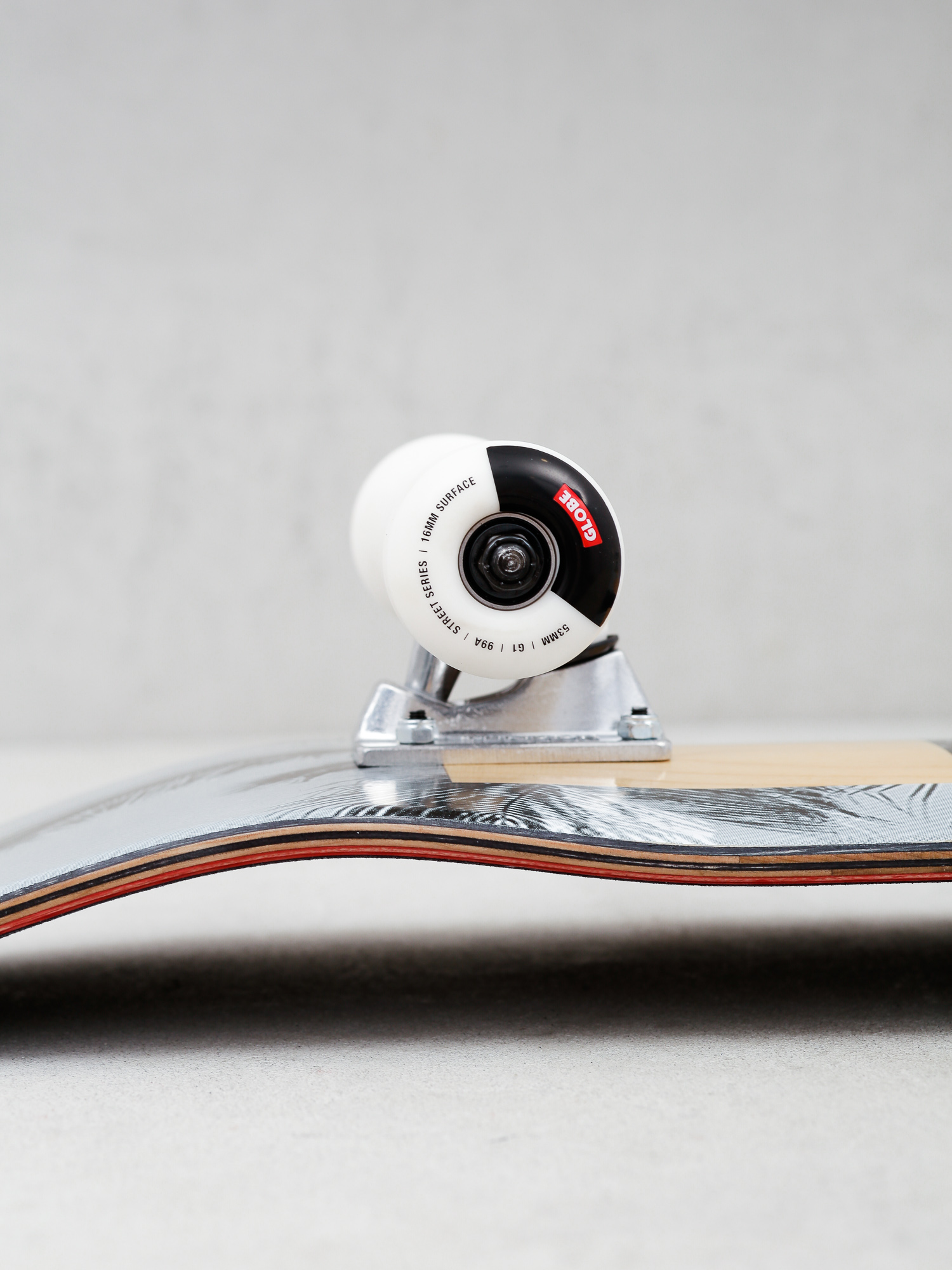 Deskorolka Globe G1 Stack (lone palm)