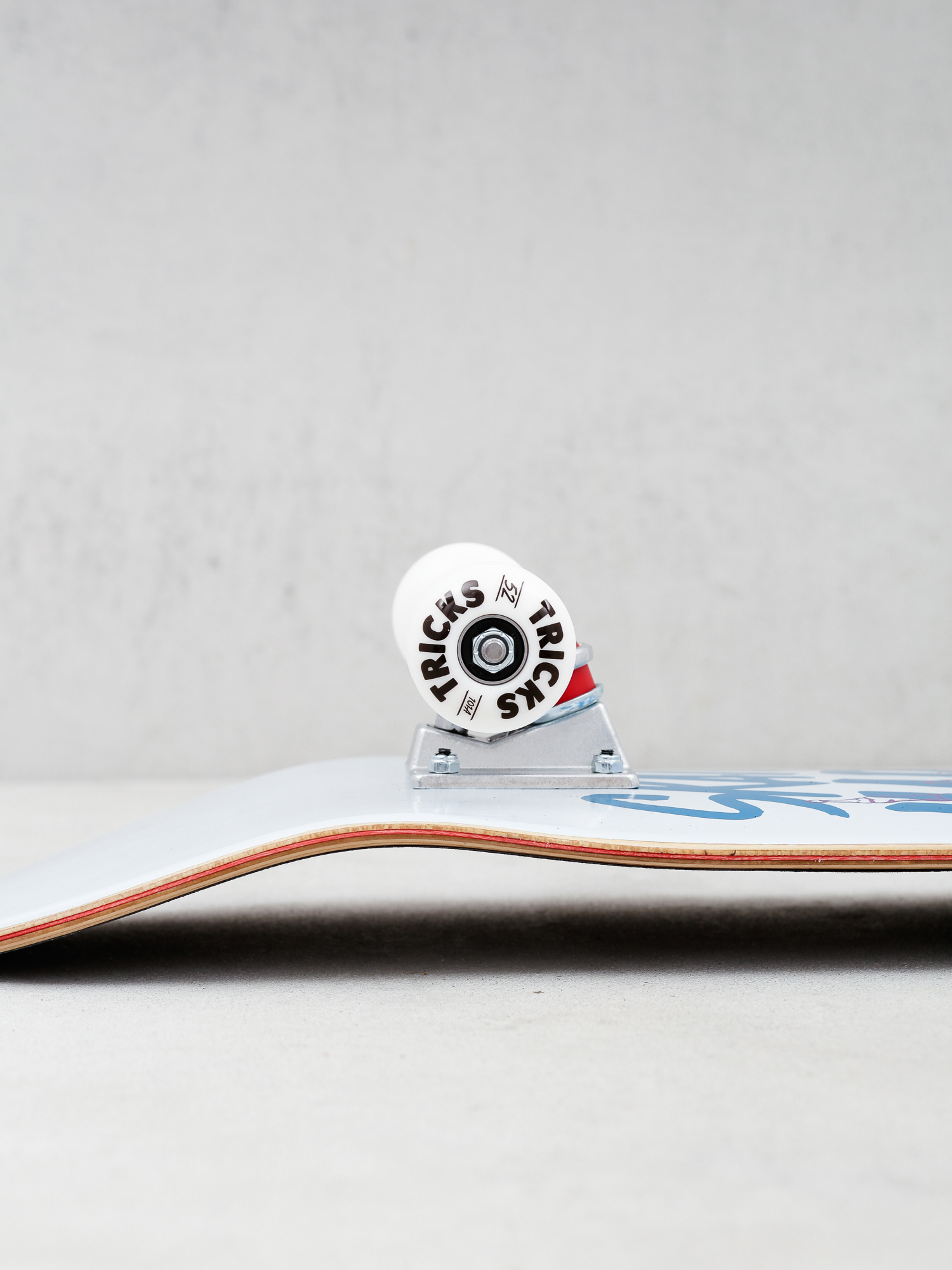 Deskorolka Tricks Hard