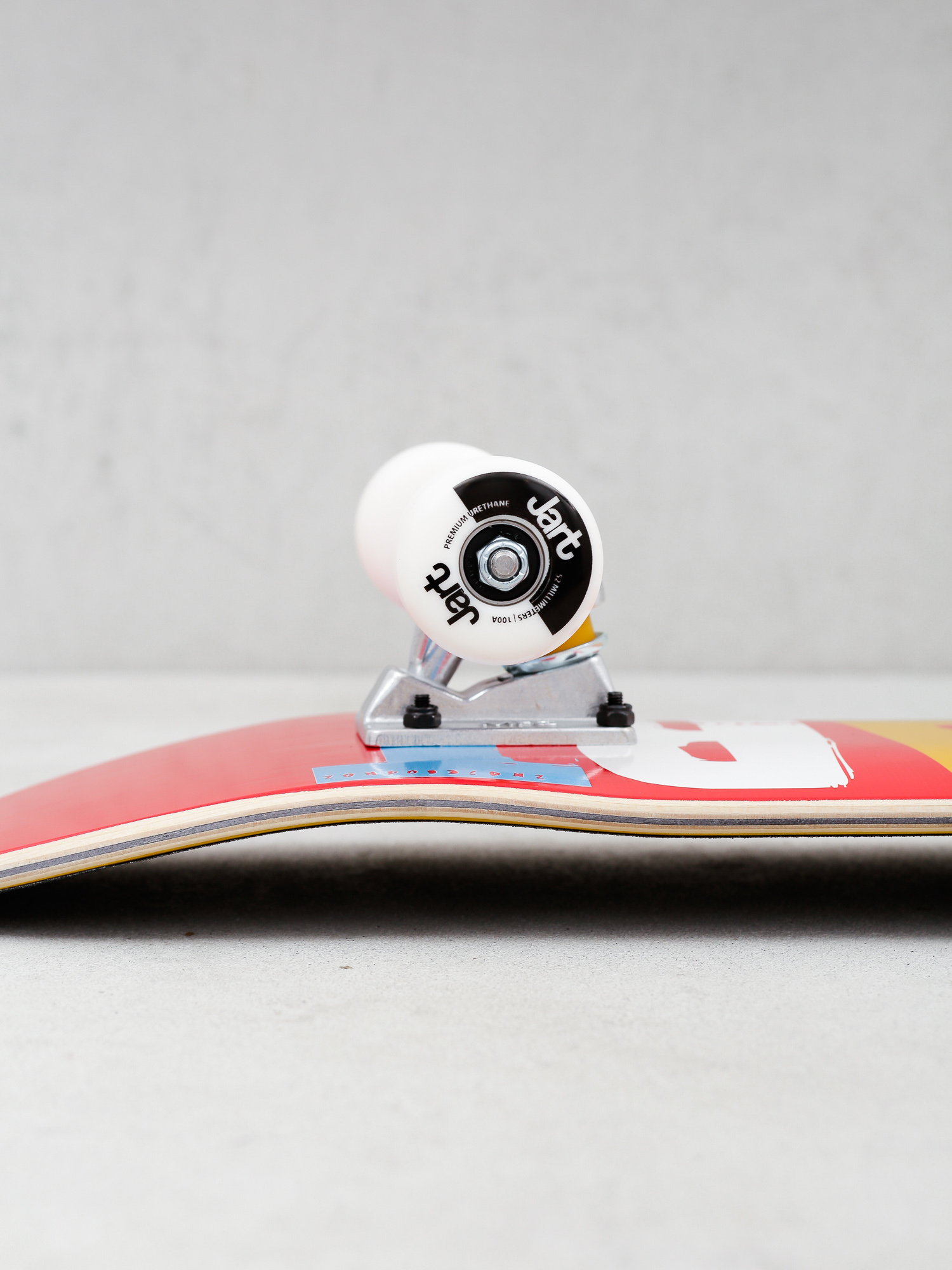 Deskorolka Jart Classic Mini
