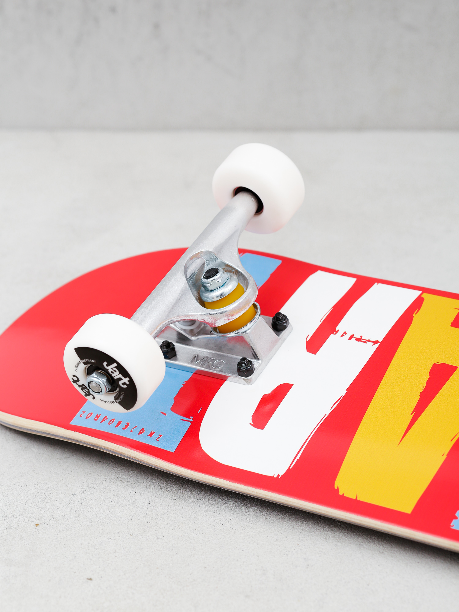 Deskorolka Jart Classic Mini