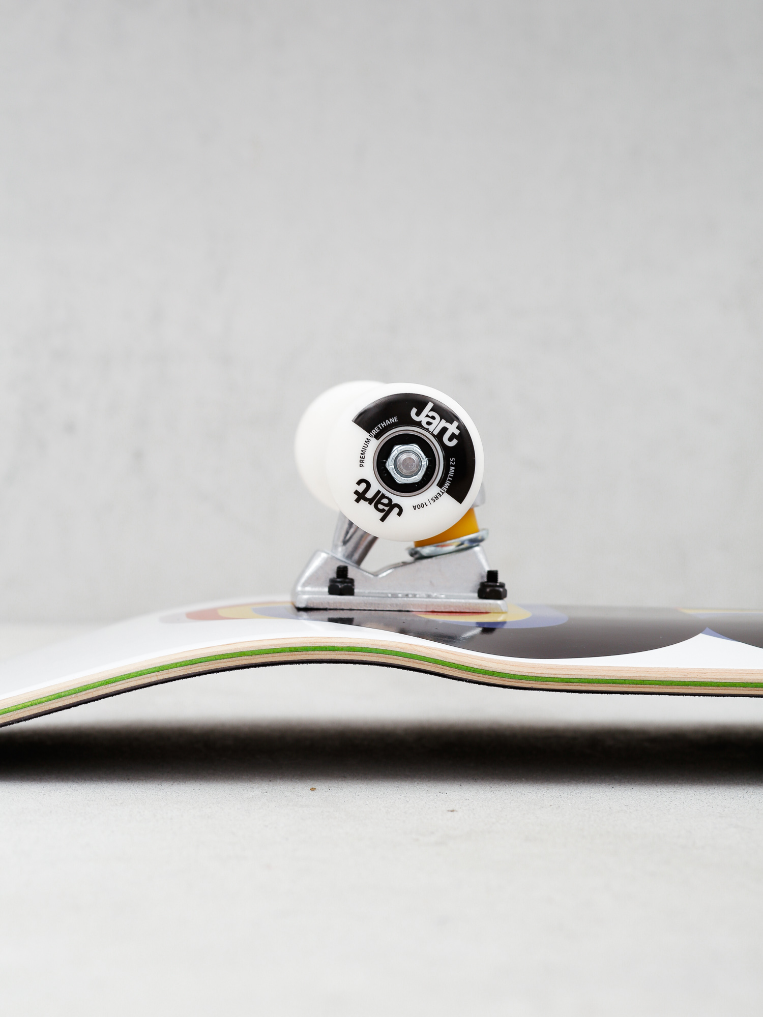 Deskorolka Jart Multipla