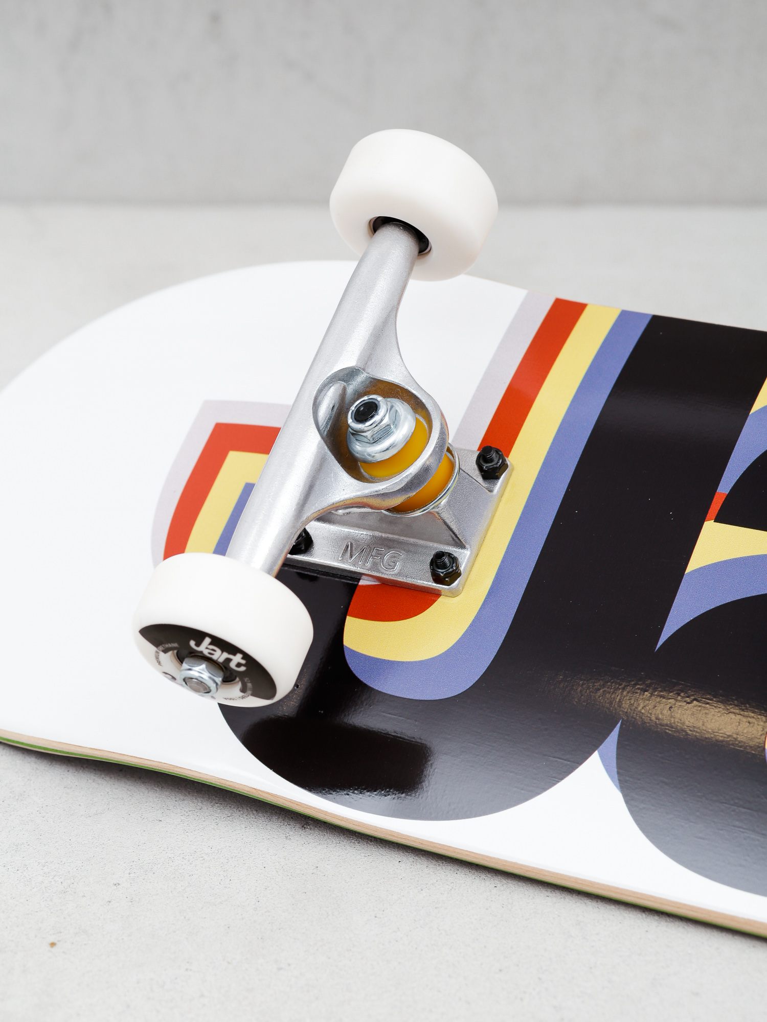 Deskorolka Jart Multipla