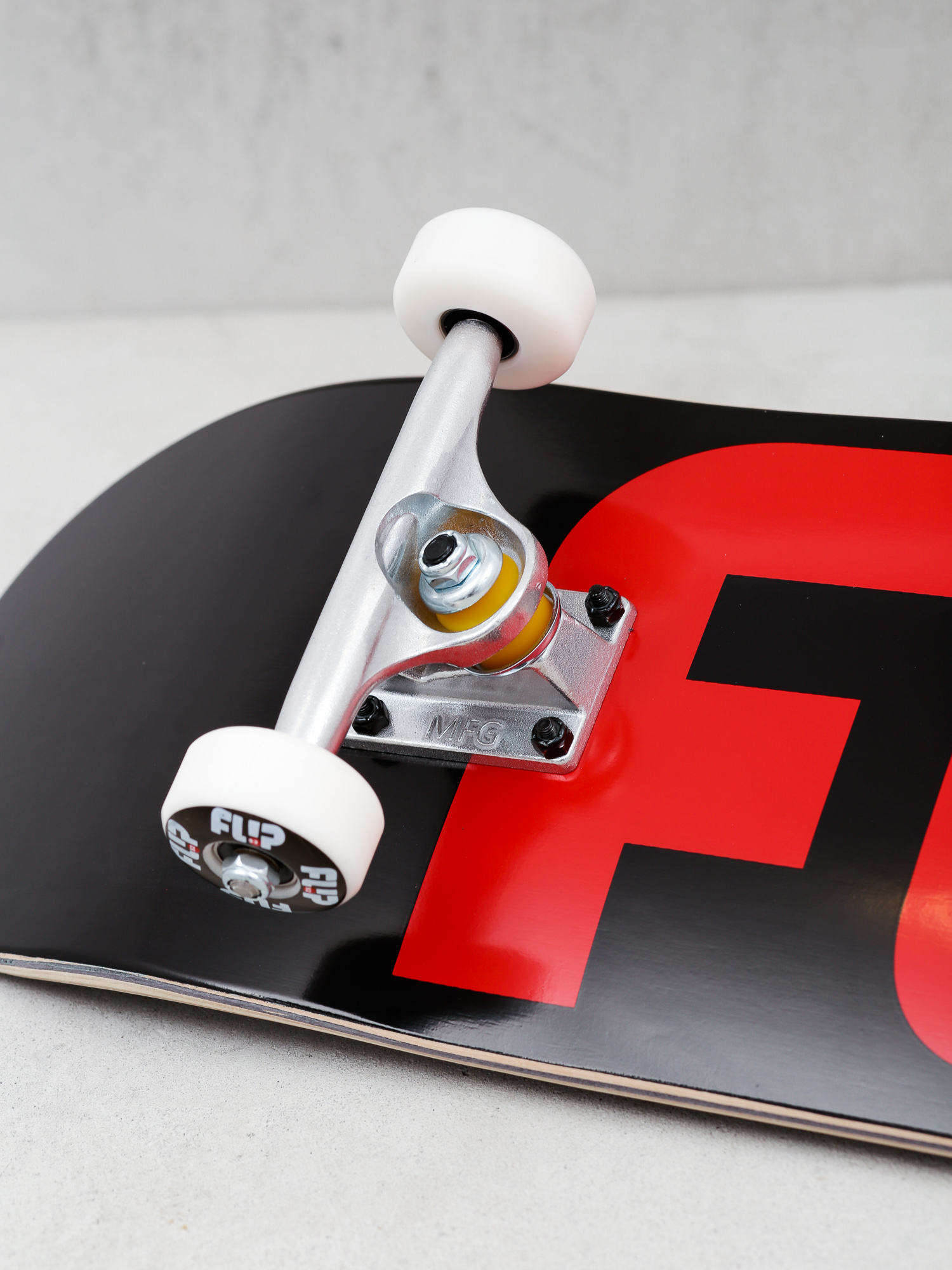 Deskorolka Flip Odyssey (black)