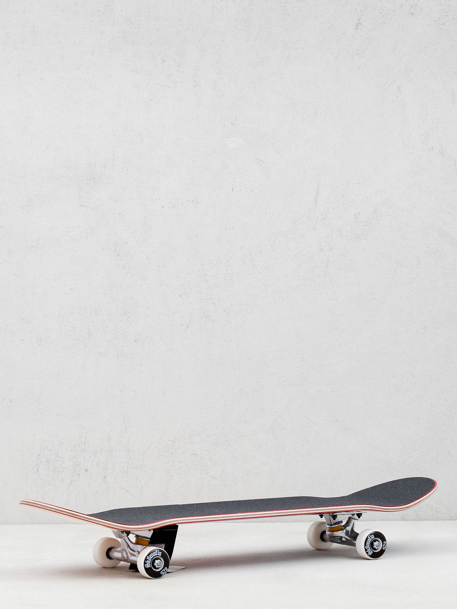 Deskorolka Sk8Mafia Og Logo (blur)