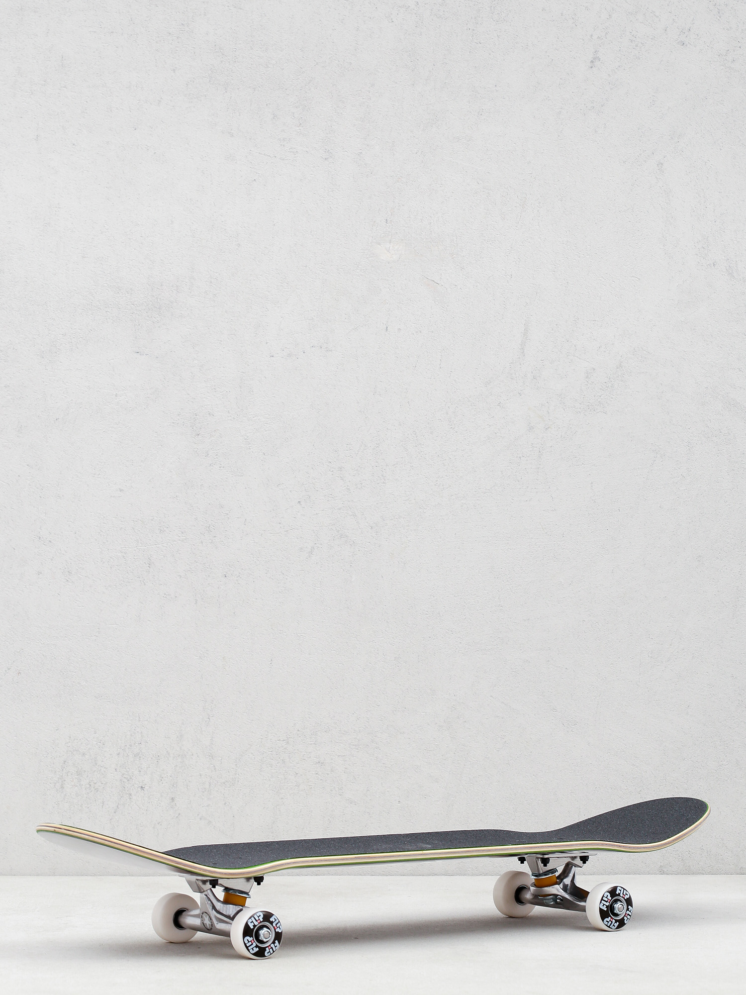 Deskorolka Flip HKD (gothic black)