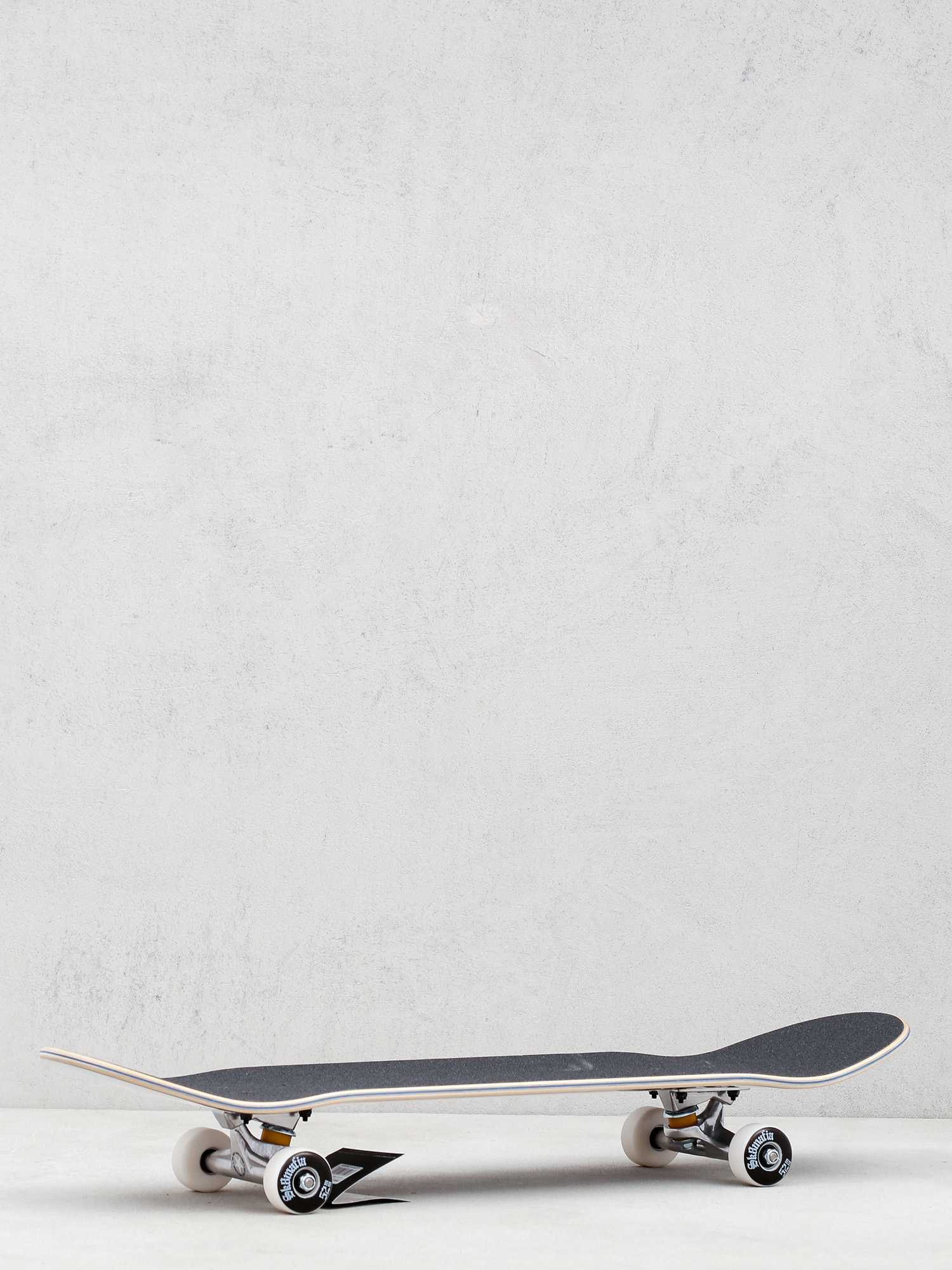 Deskorolka Sk8Mafia House Logo (smoke)