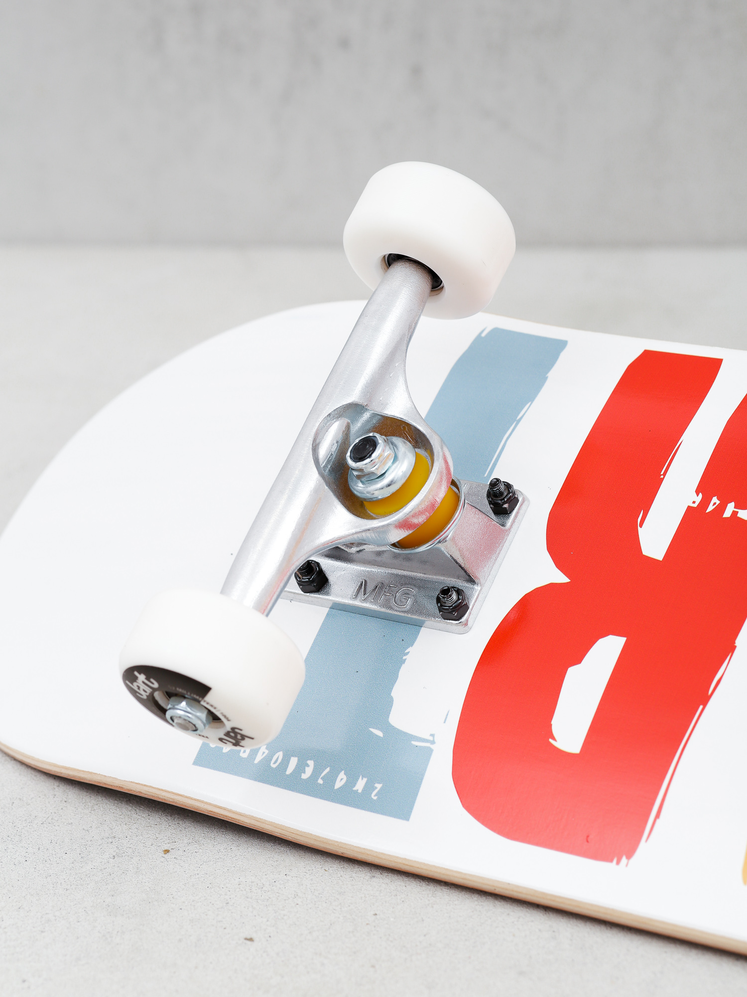 Deskorolka Jart Classic